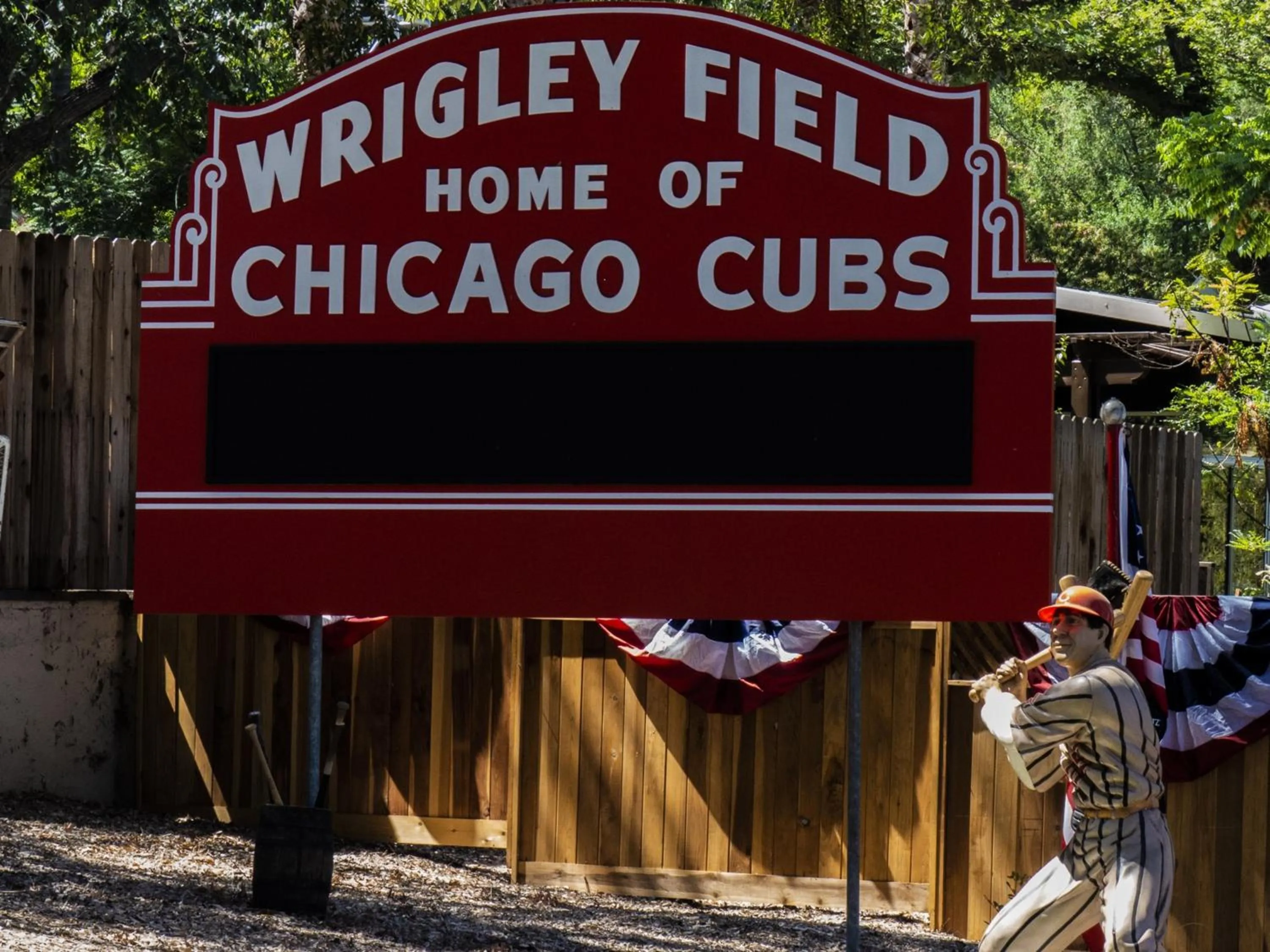 Nearby landmark in Holiday Inn O'Hare Area by IHG