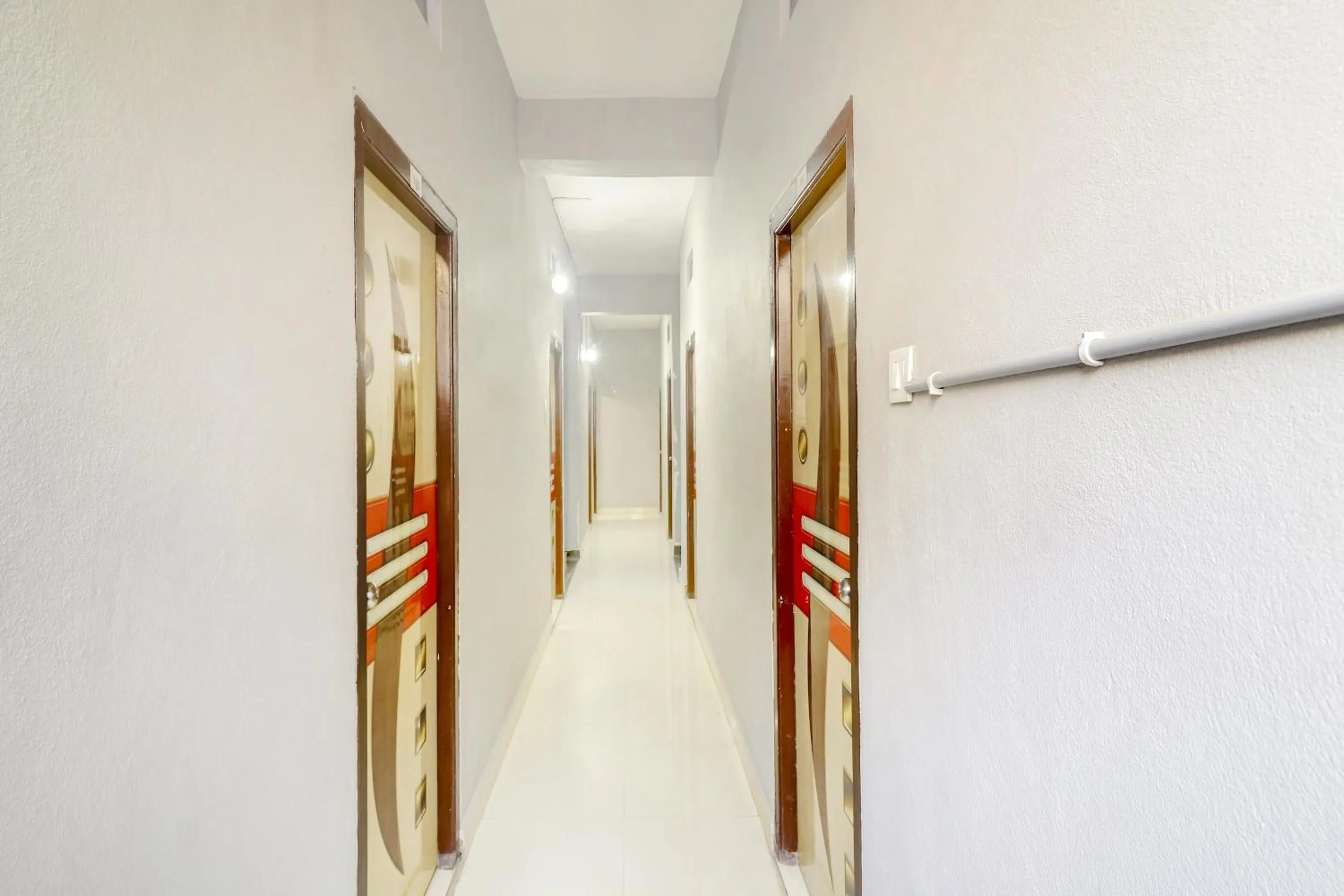 Hotel O Srinidhi Inn