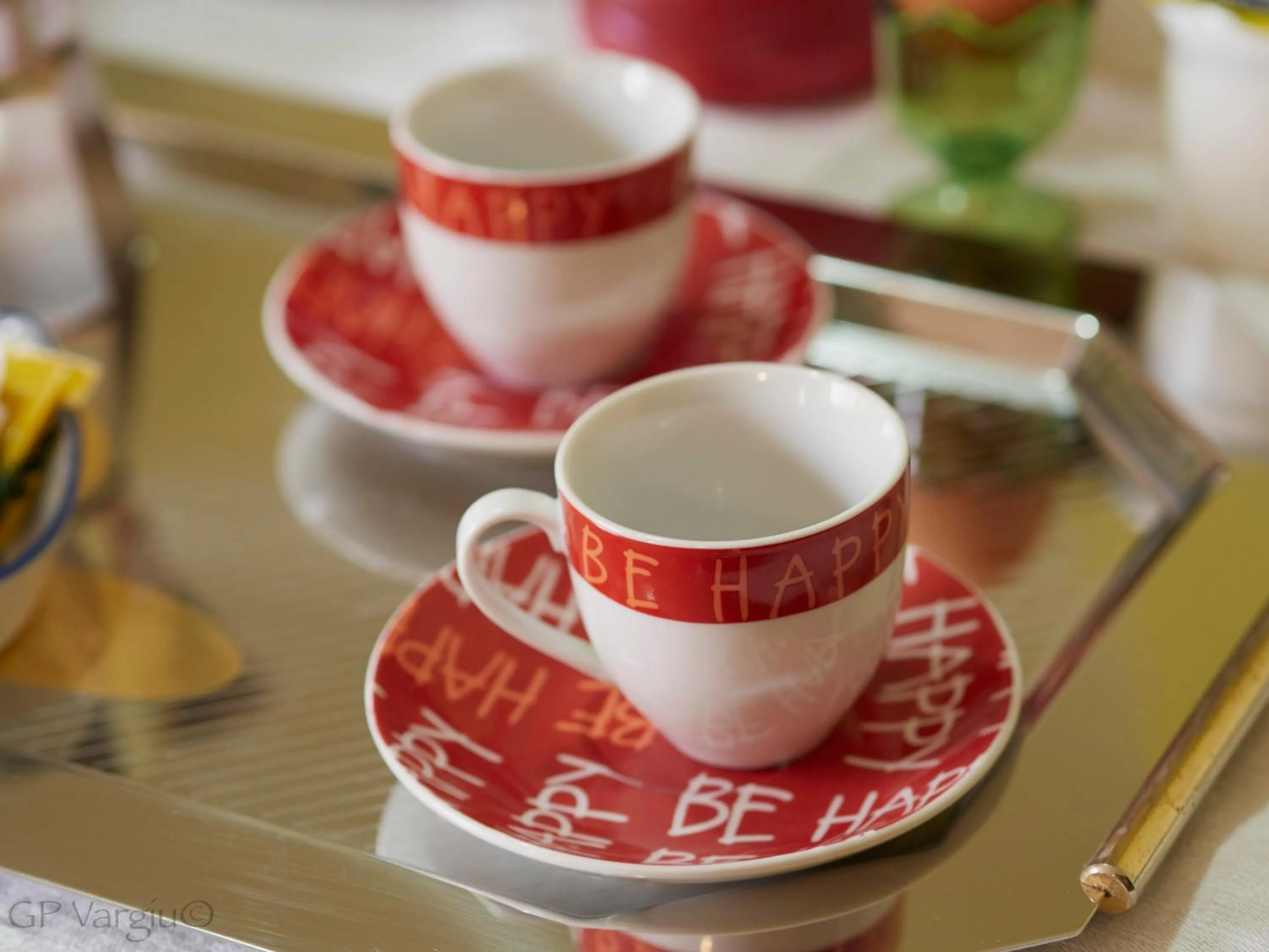 Activities in B&B Gassa d'Amante