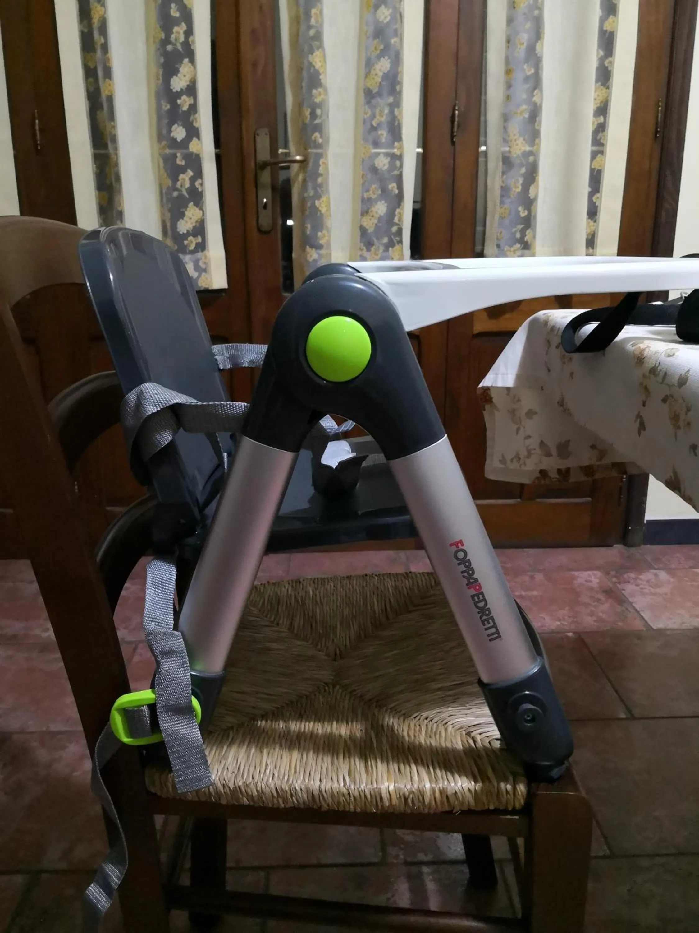 Banquet/Function facilities in B&B Gassa d'Amante