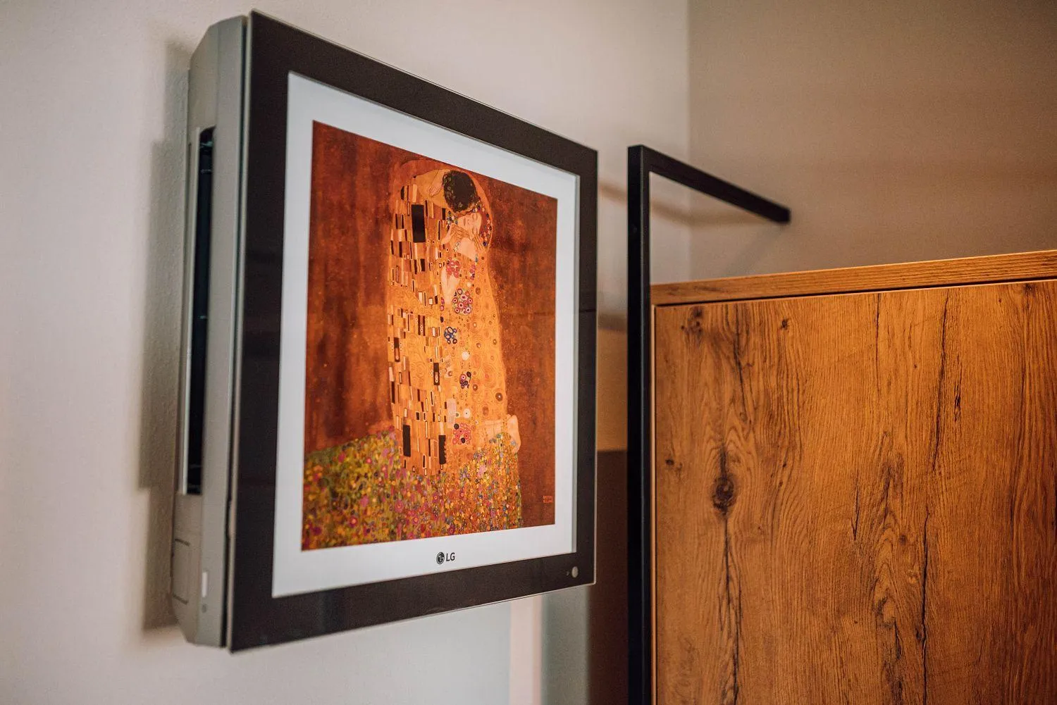 Decorative detail in Schmidtburger Hof