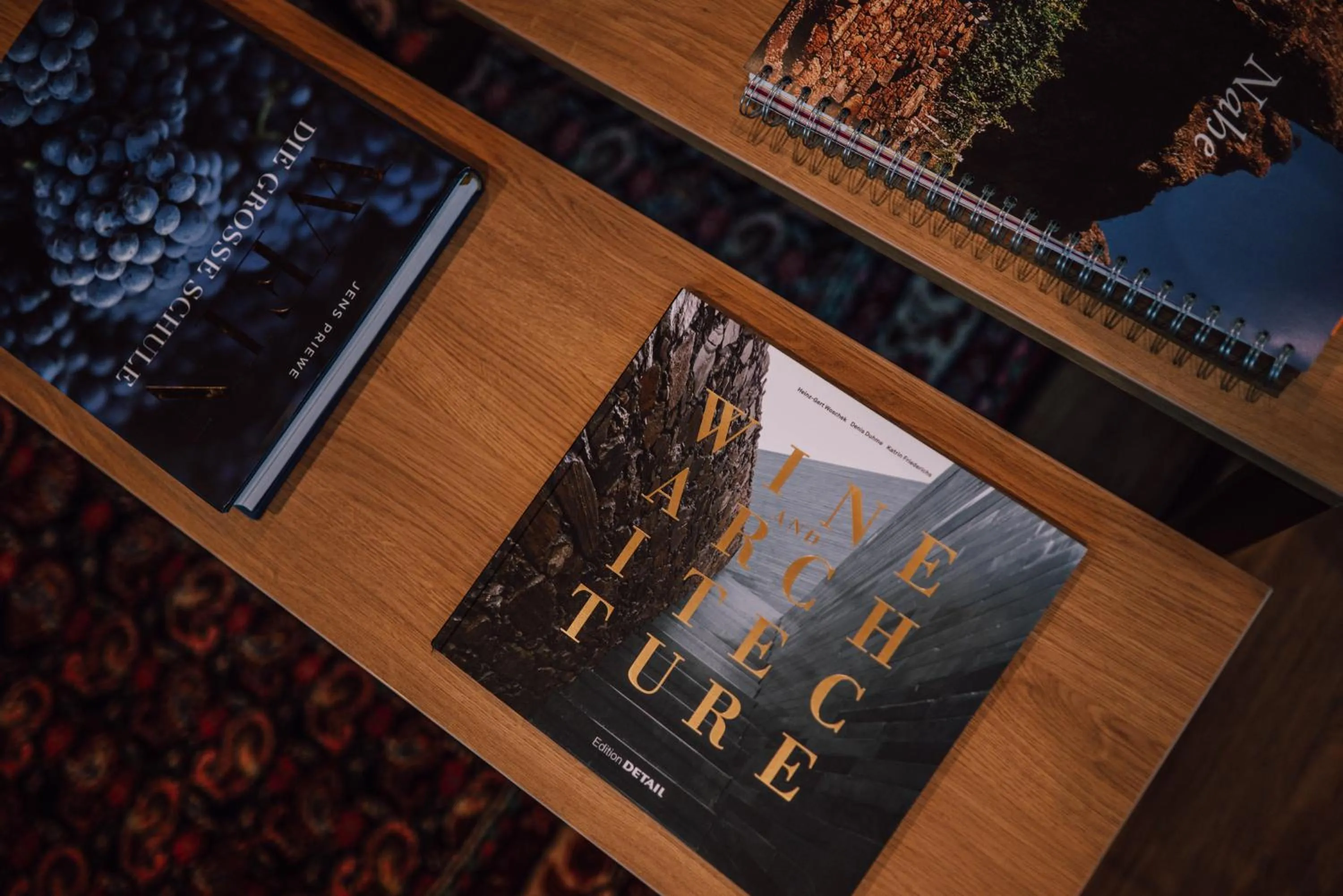 Sauna in Schmidtburger Hof