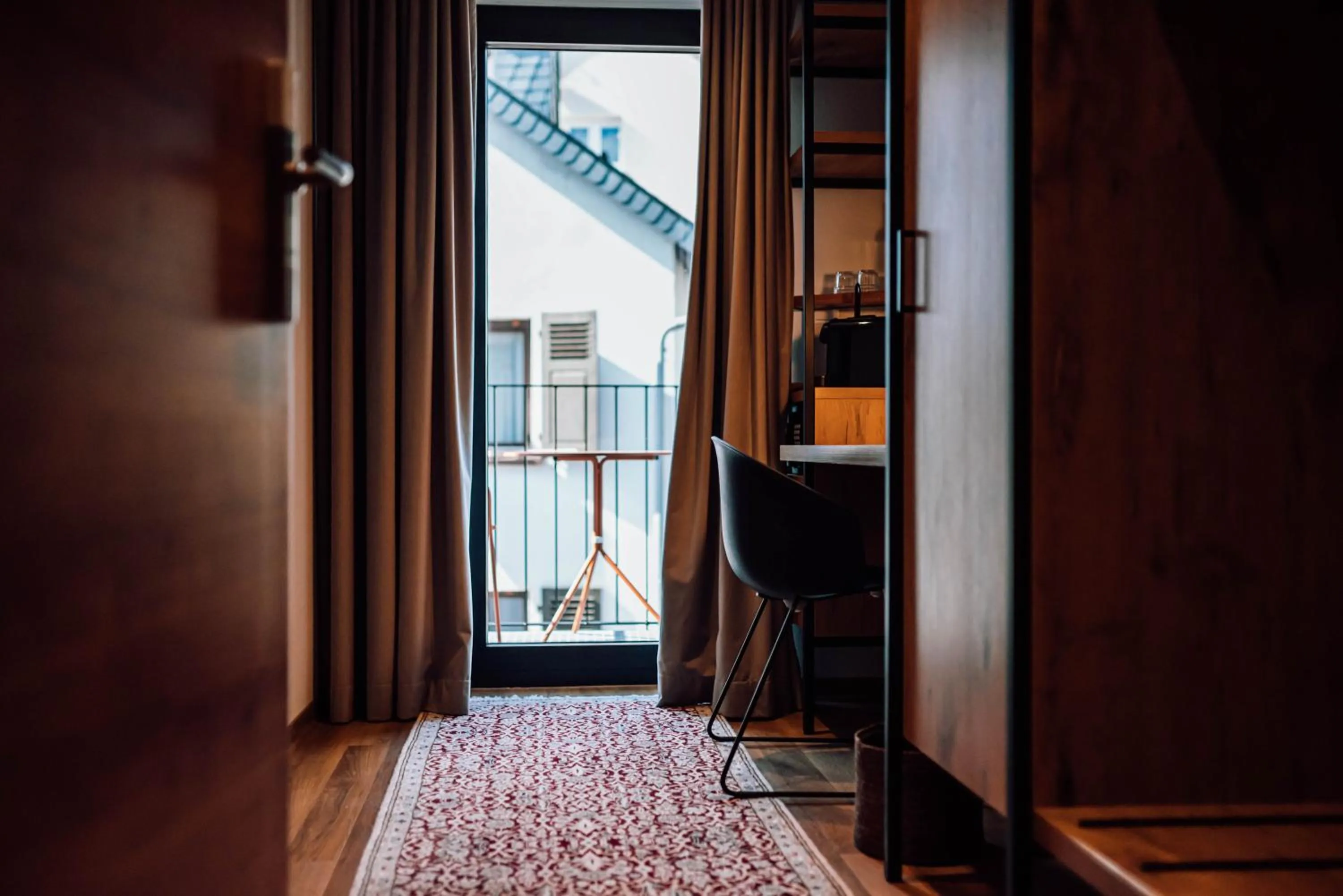 Photo of the whole room in Schmidtburger Hof