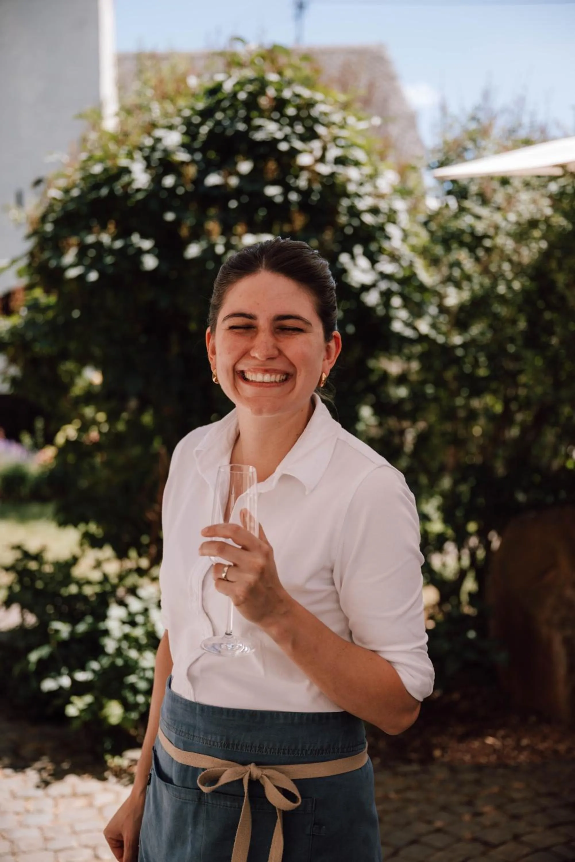 Staff in Schmidtburger Hof