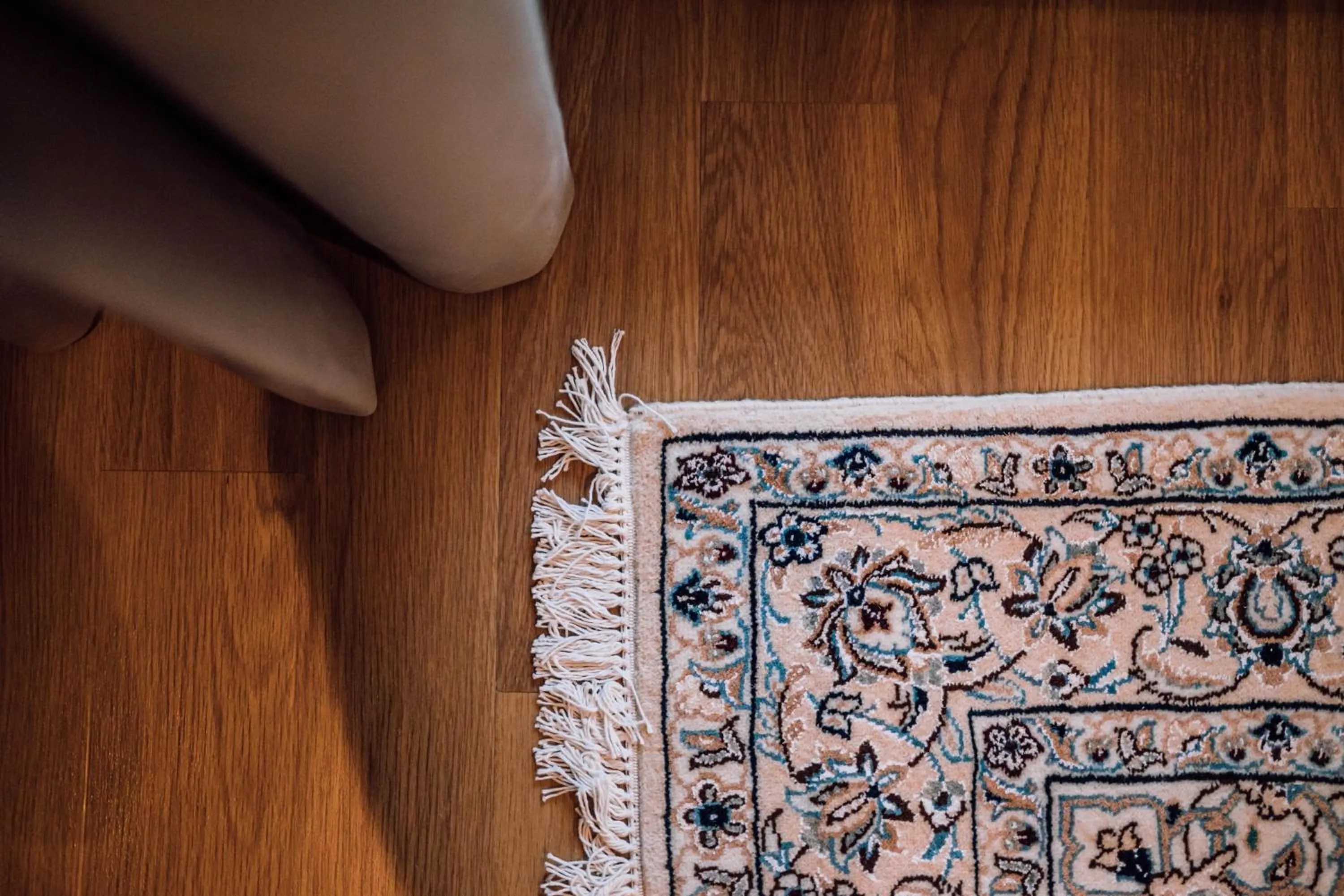 Decorative detail in Schmidtburger Hof