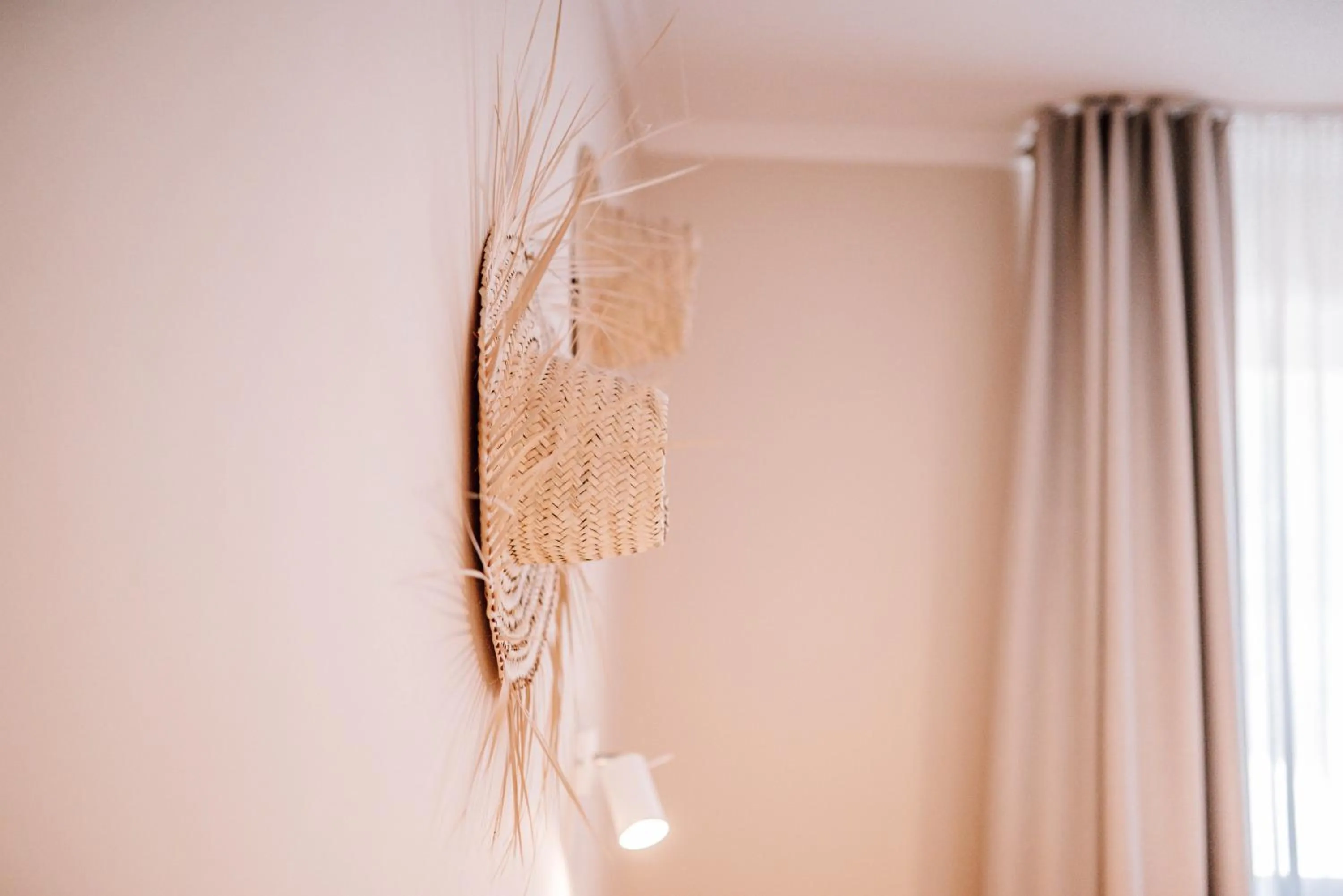 Decorative detail in Schmidtburger Hof