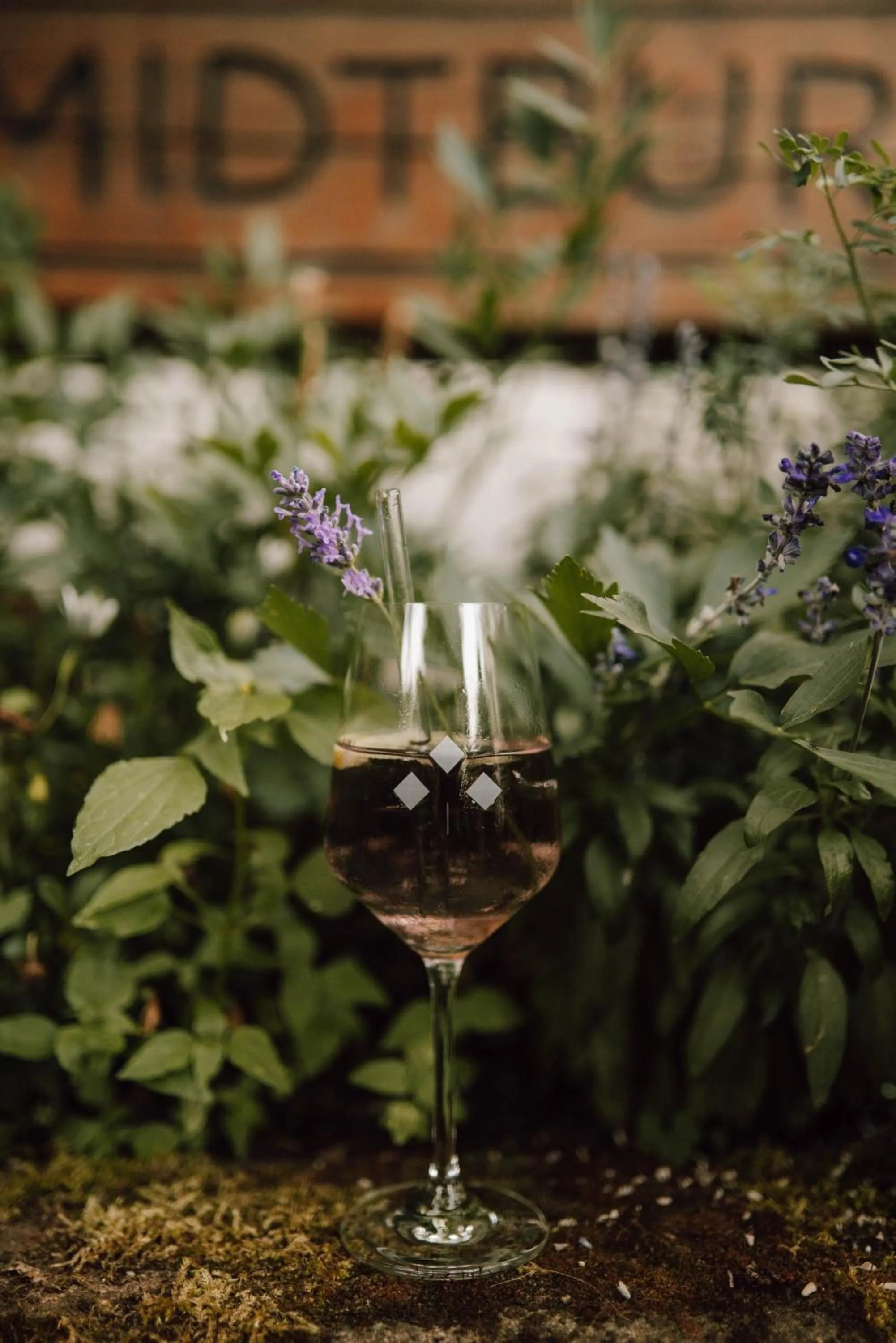 Alcoholic drinks in Schmidtburger Hof