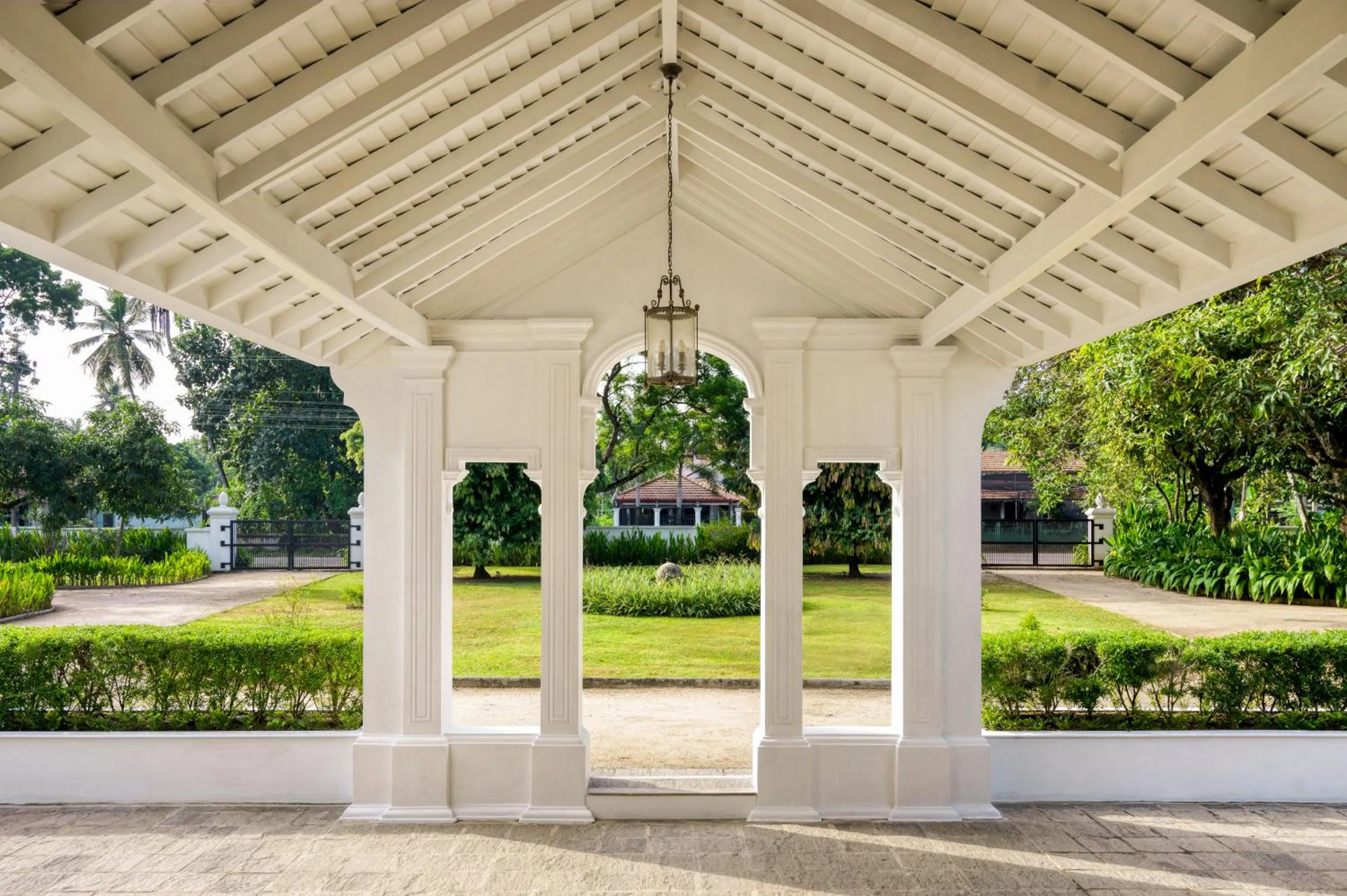 Day in Uga Riva - Negombo