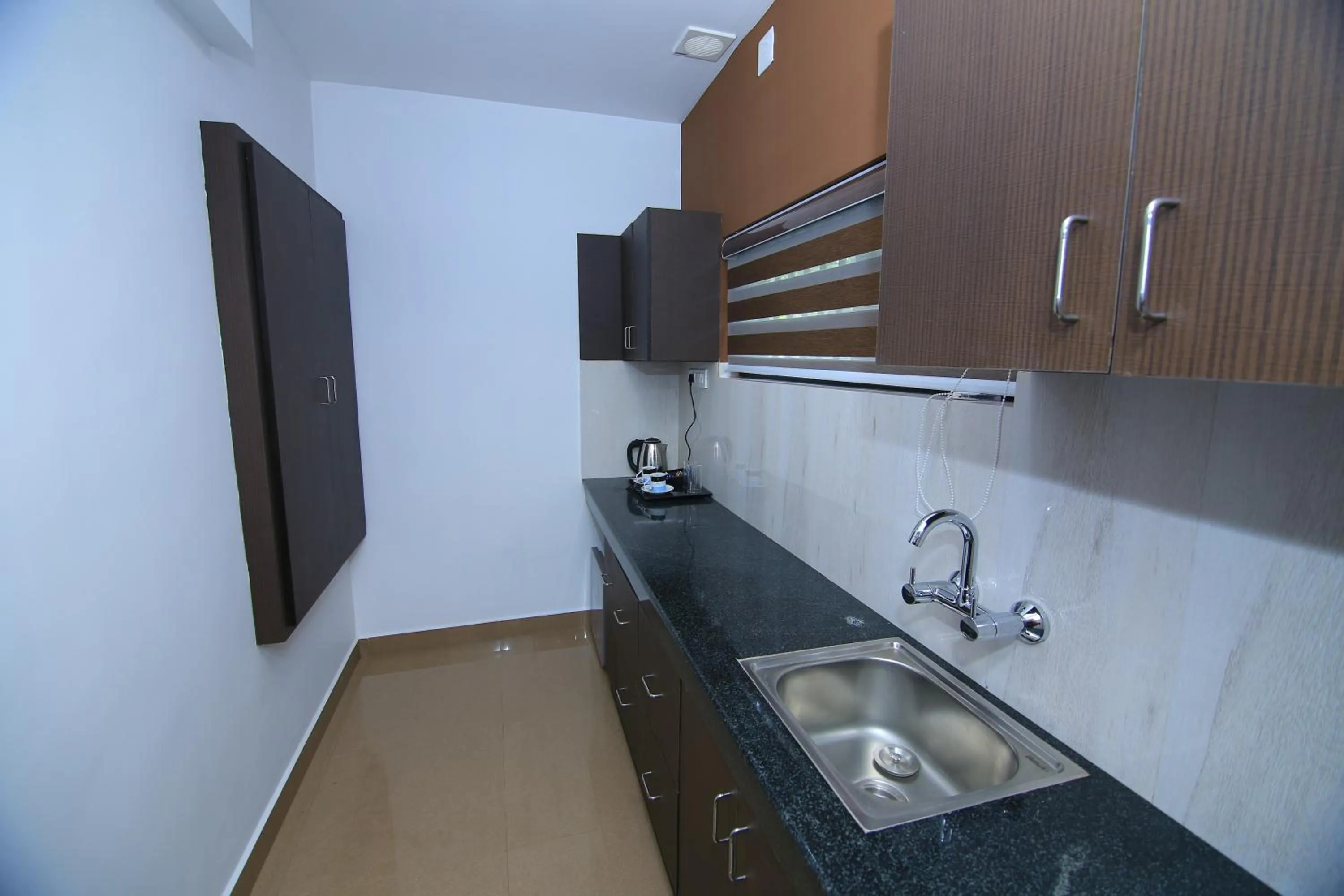 Activities in Royal Plaza Wayanad