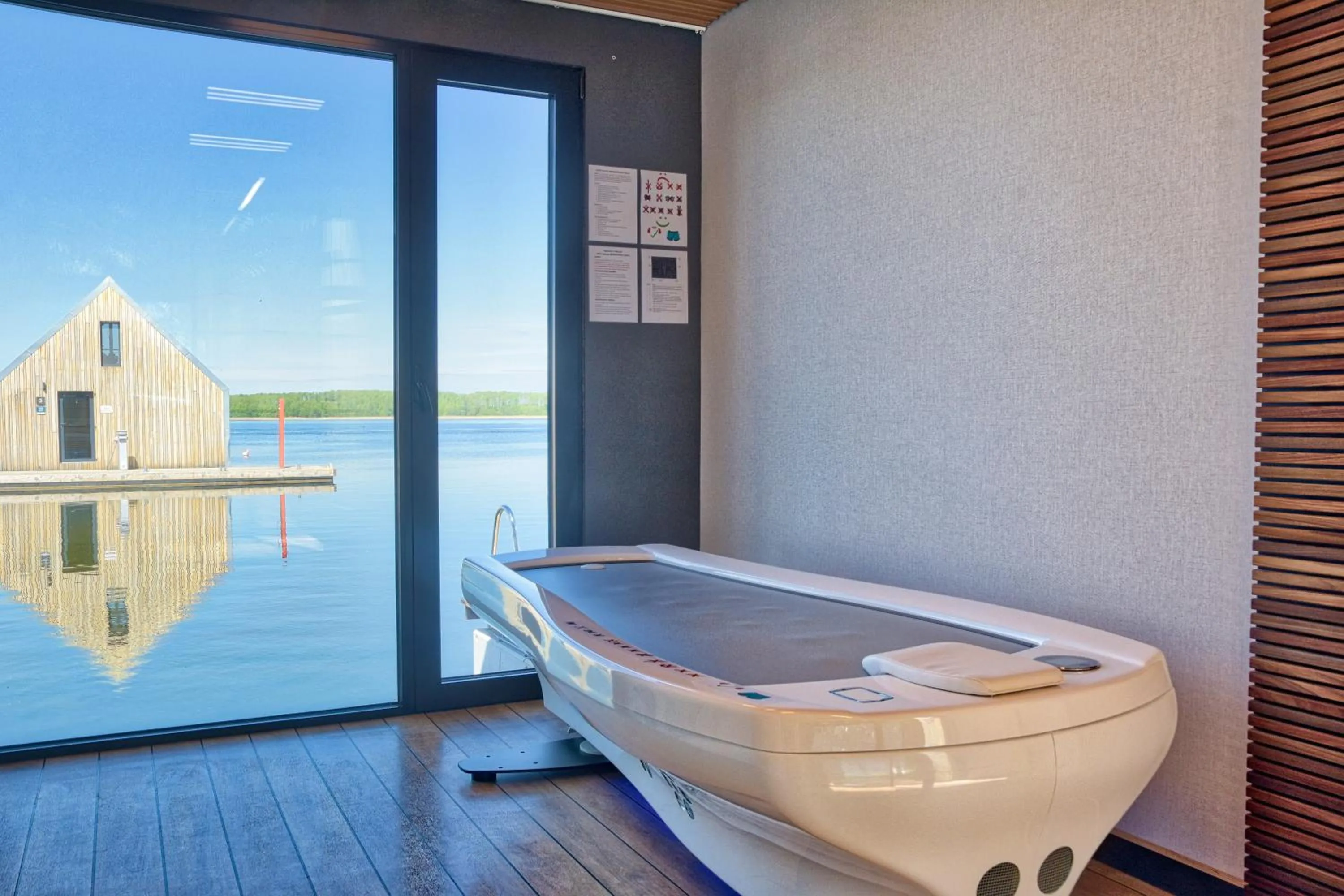 Massage in Domy na Wodzie na Mazurach