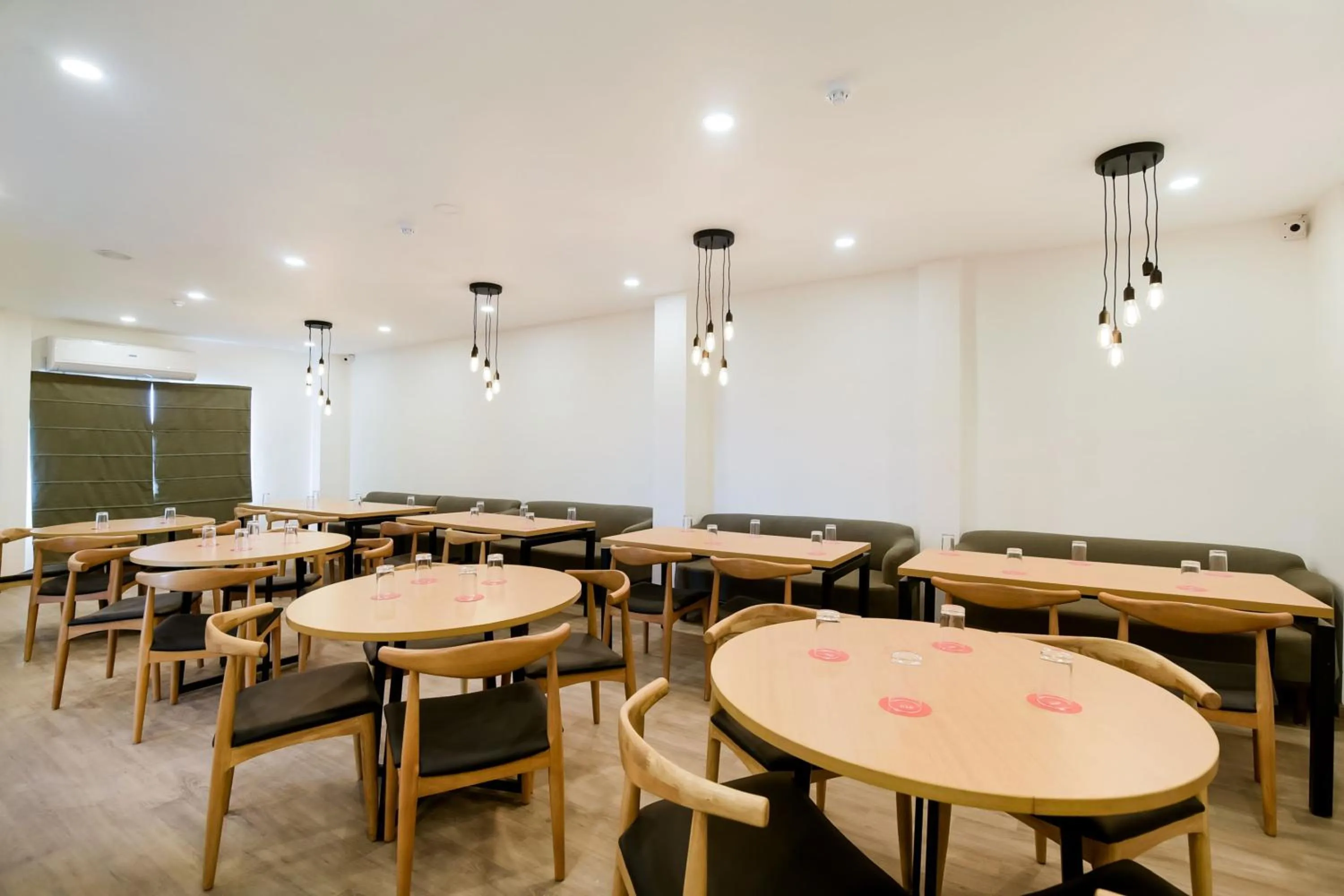 Other in Townhouse The Awadh Airport Near Chaudhary Charan Singh International Airport