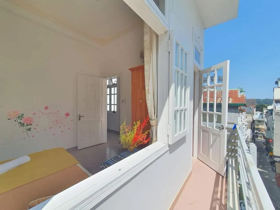 Conico Đà Lạt Hotel