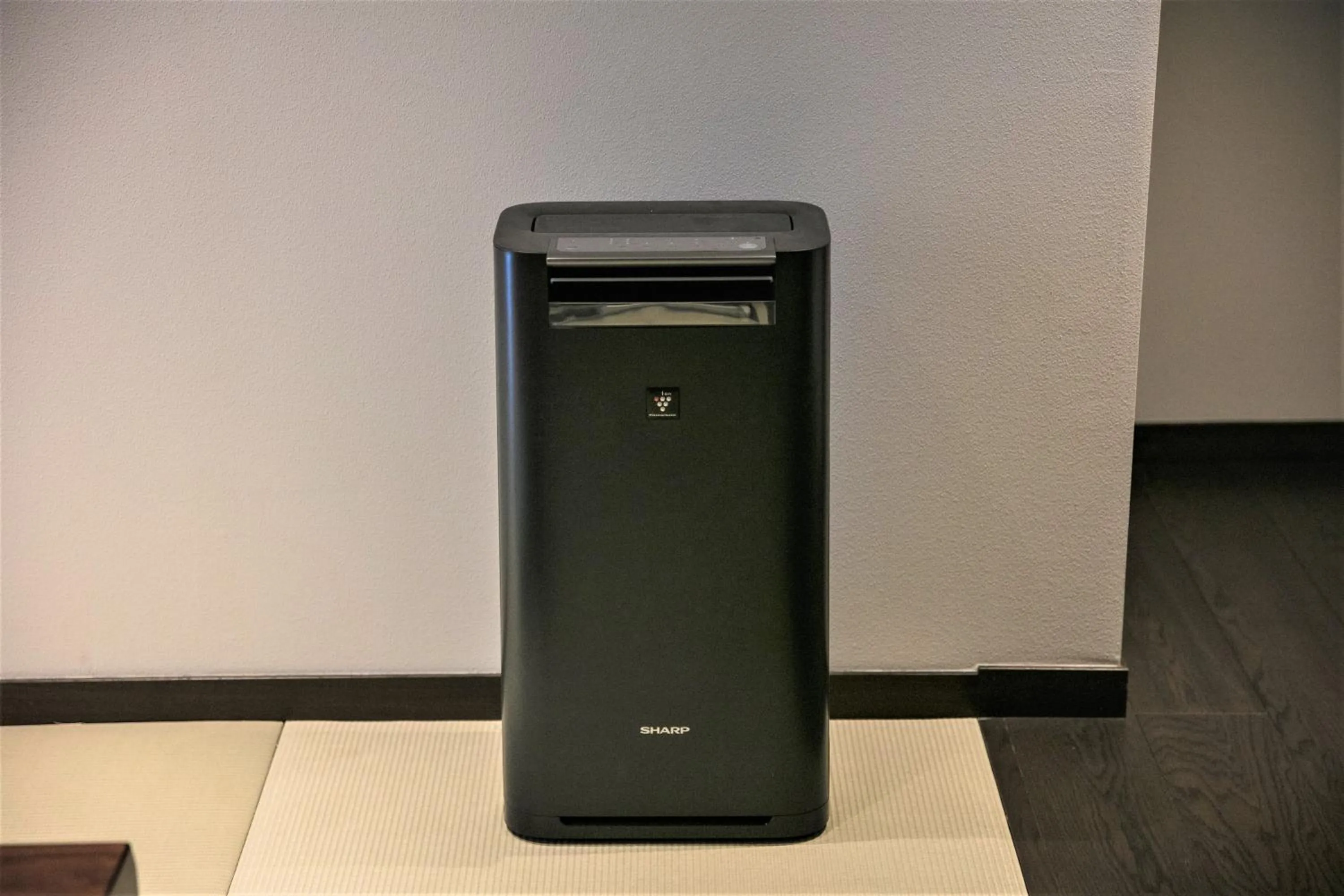 Area and facilities in MUSUBI HOTEL MACHIYA Naraya-machi 2