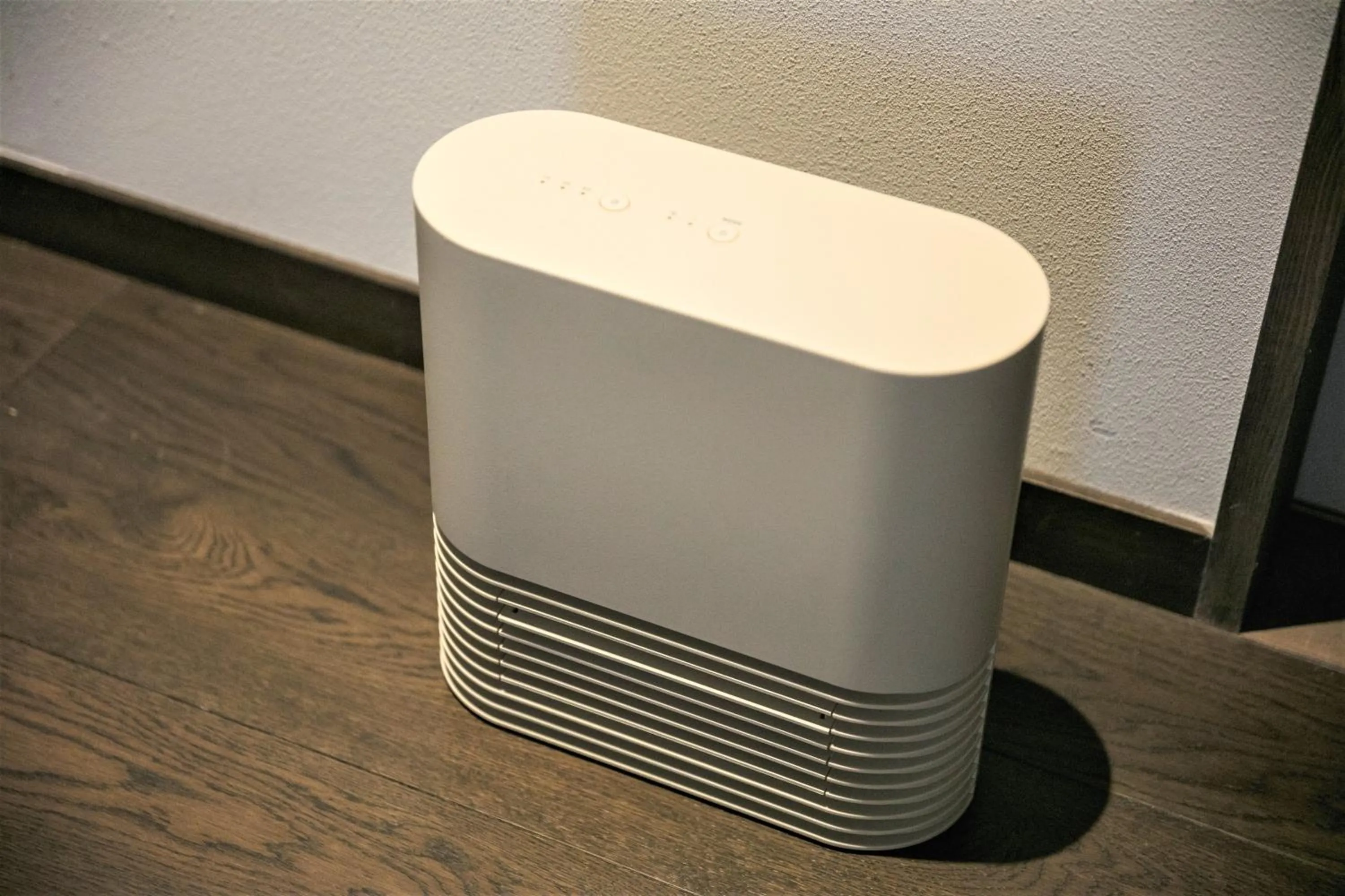 Area and facilities in MUSUBI HOTEL MACHIYA Naraya-machi 2