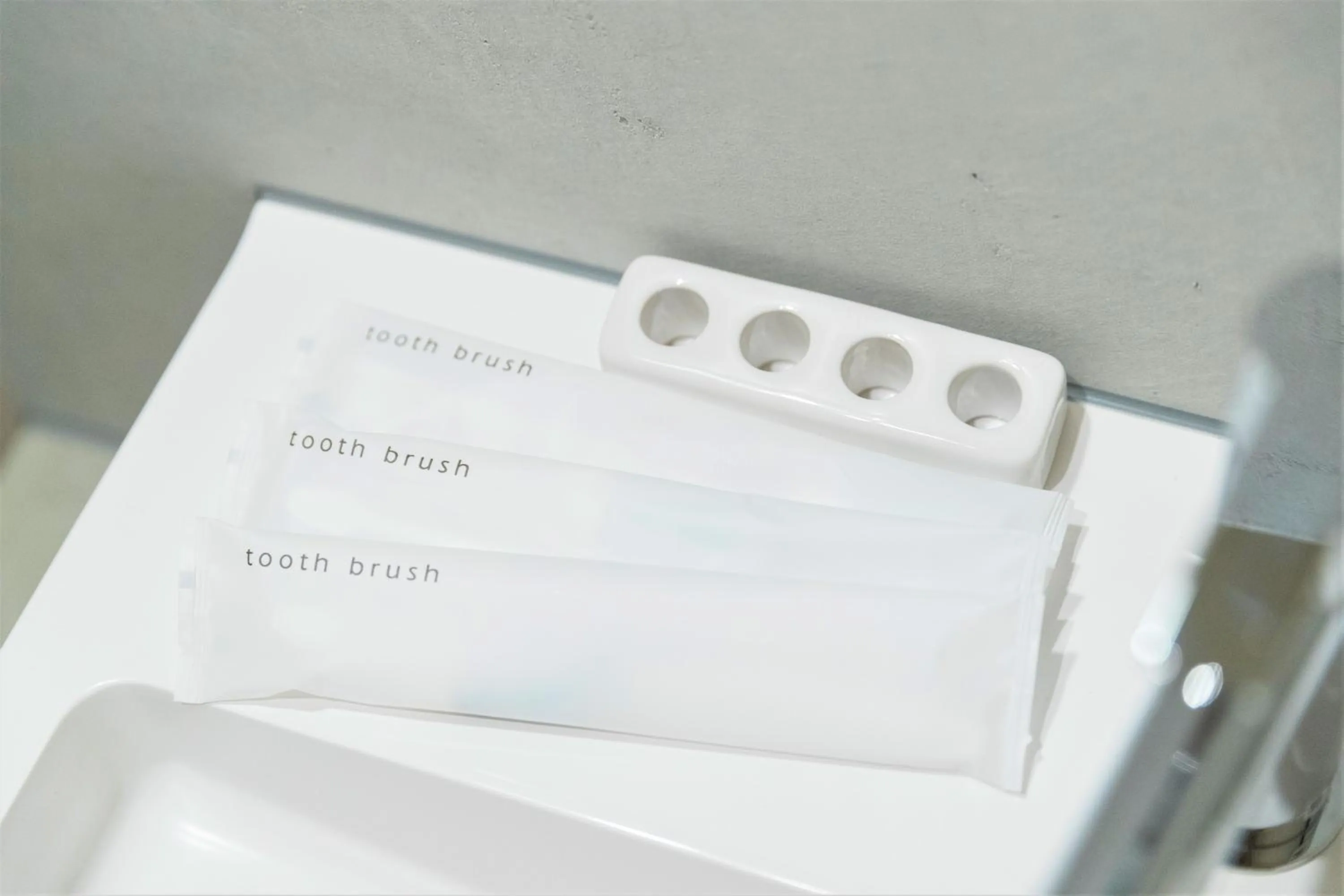 Bathroom in MUSUBI HOTEL MACHIYA Naraya-machi 2