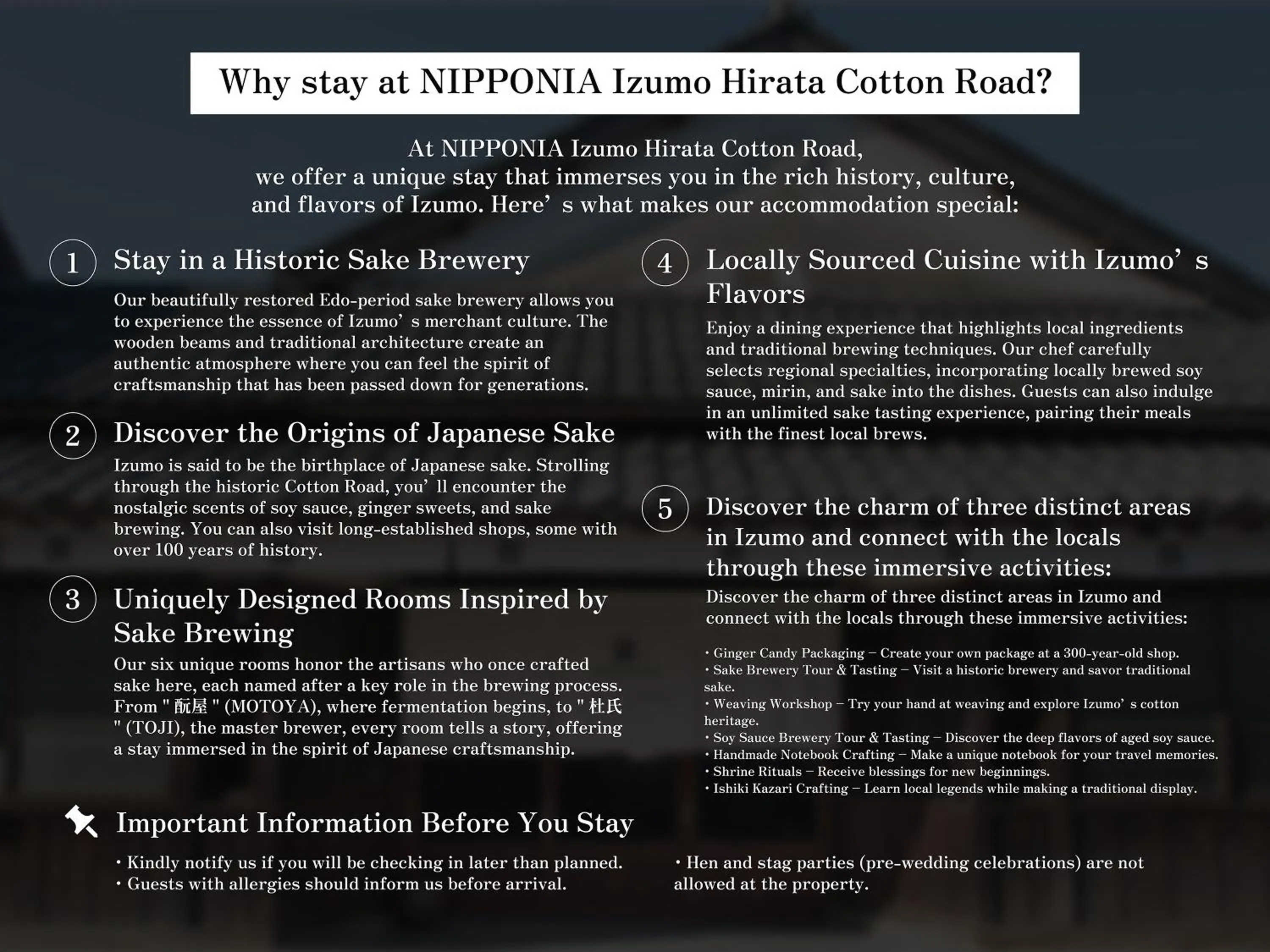 Other in Nipponia Izumo Hirata Cotton Road