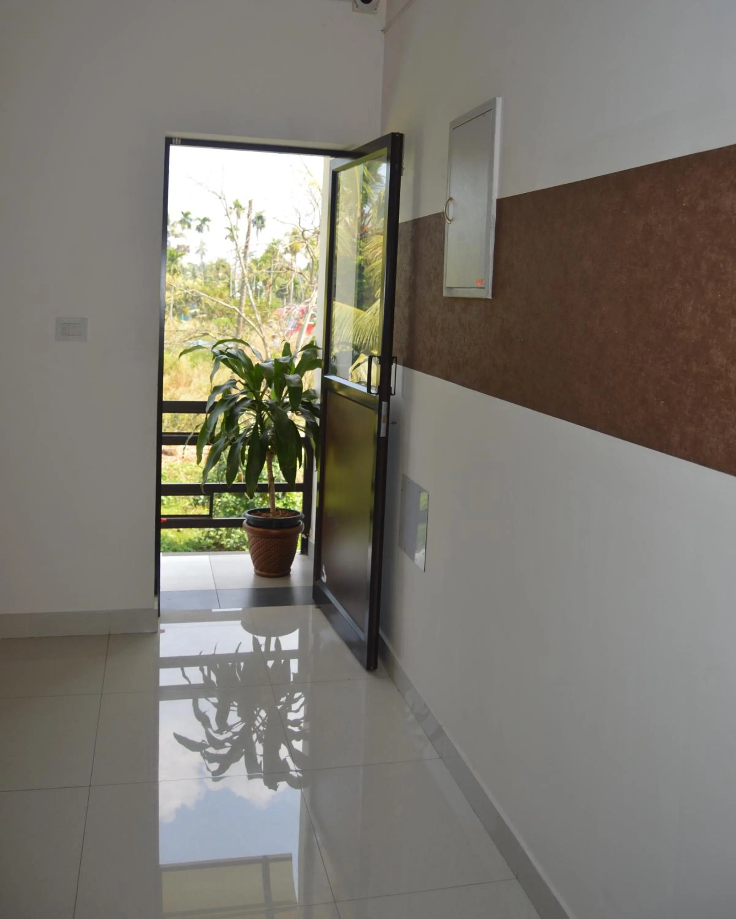 Coral Homes