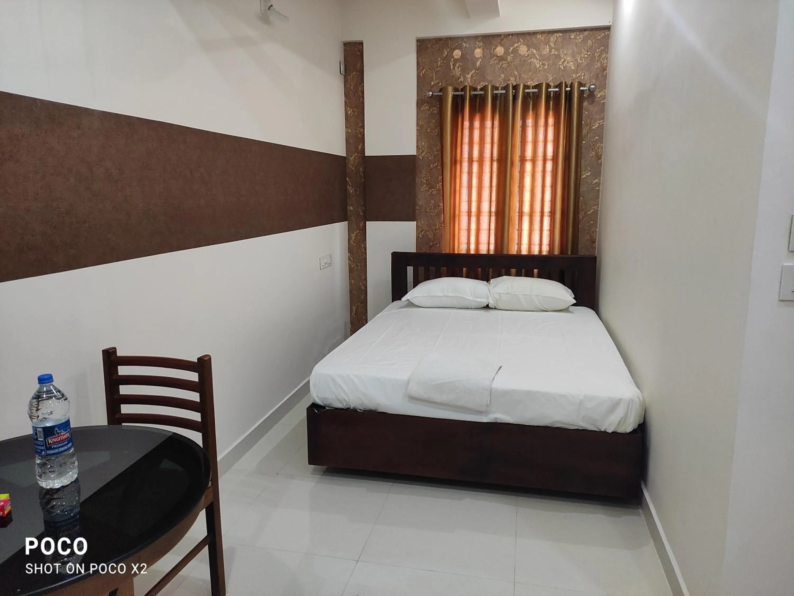 Property building, Bed in Coral Homes