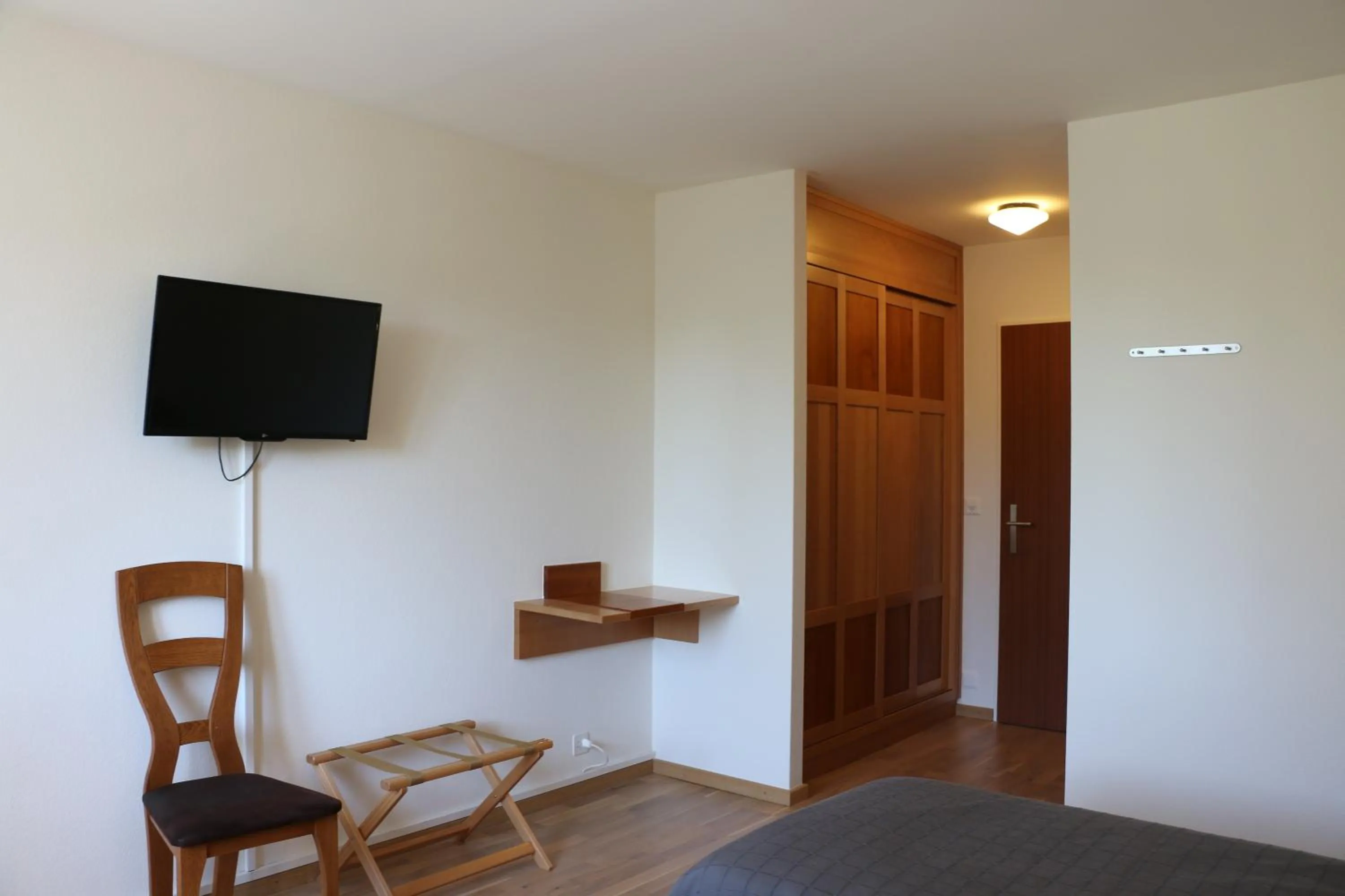 Bed in Auberge Au Lion d'Or