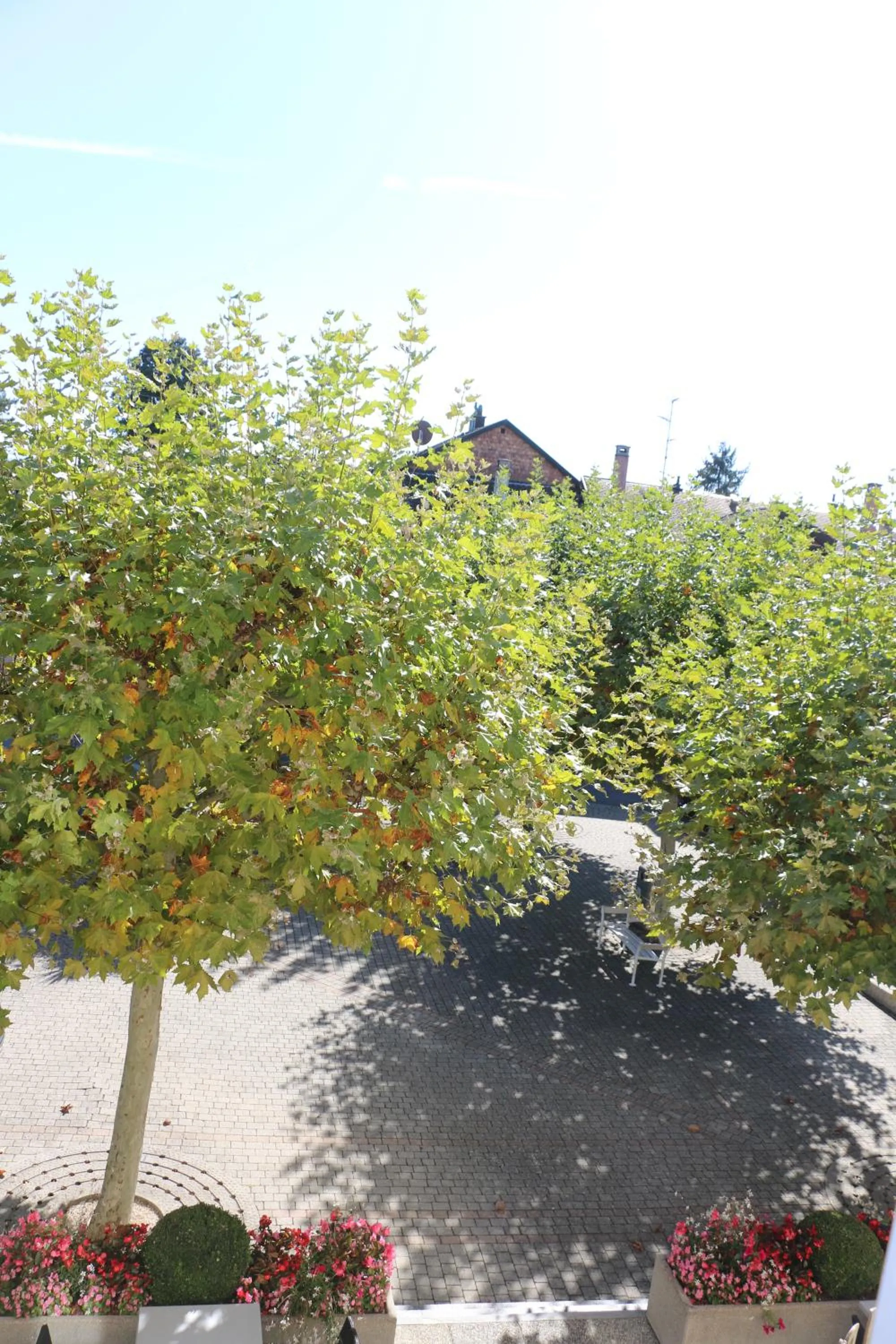 Auberge Au Lion d'Or