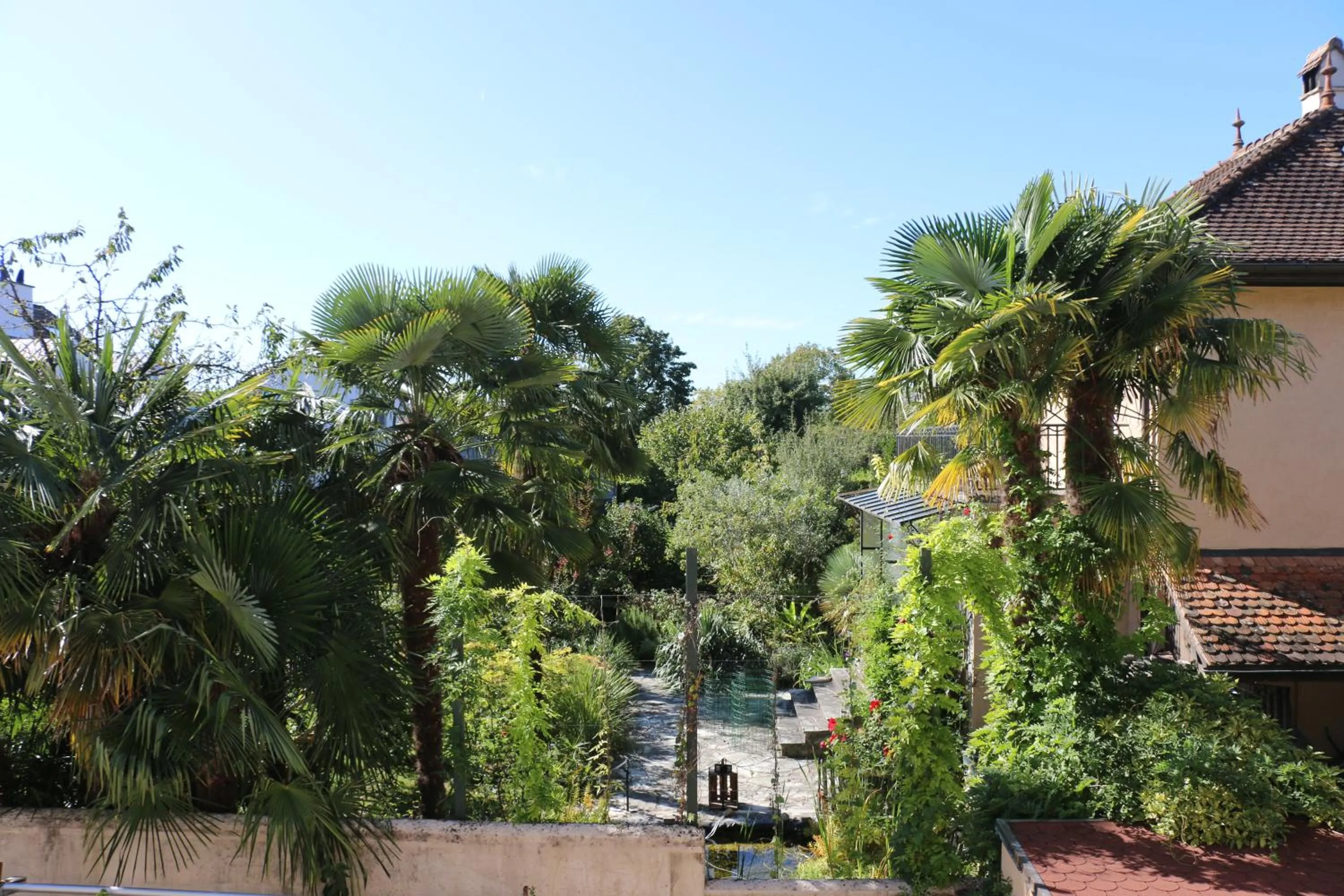 Auberge Au Lion d'Or