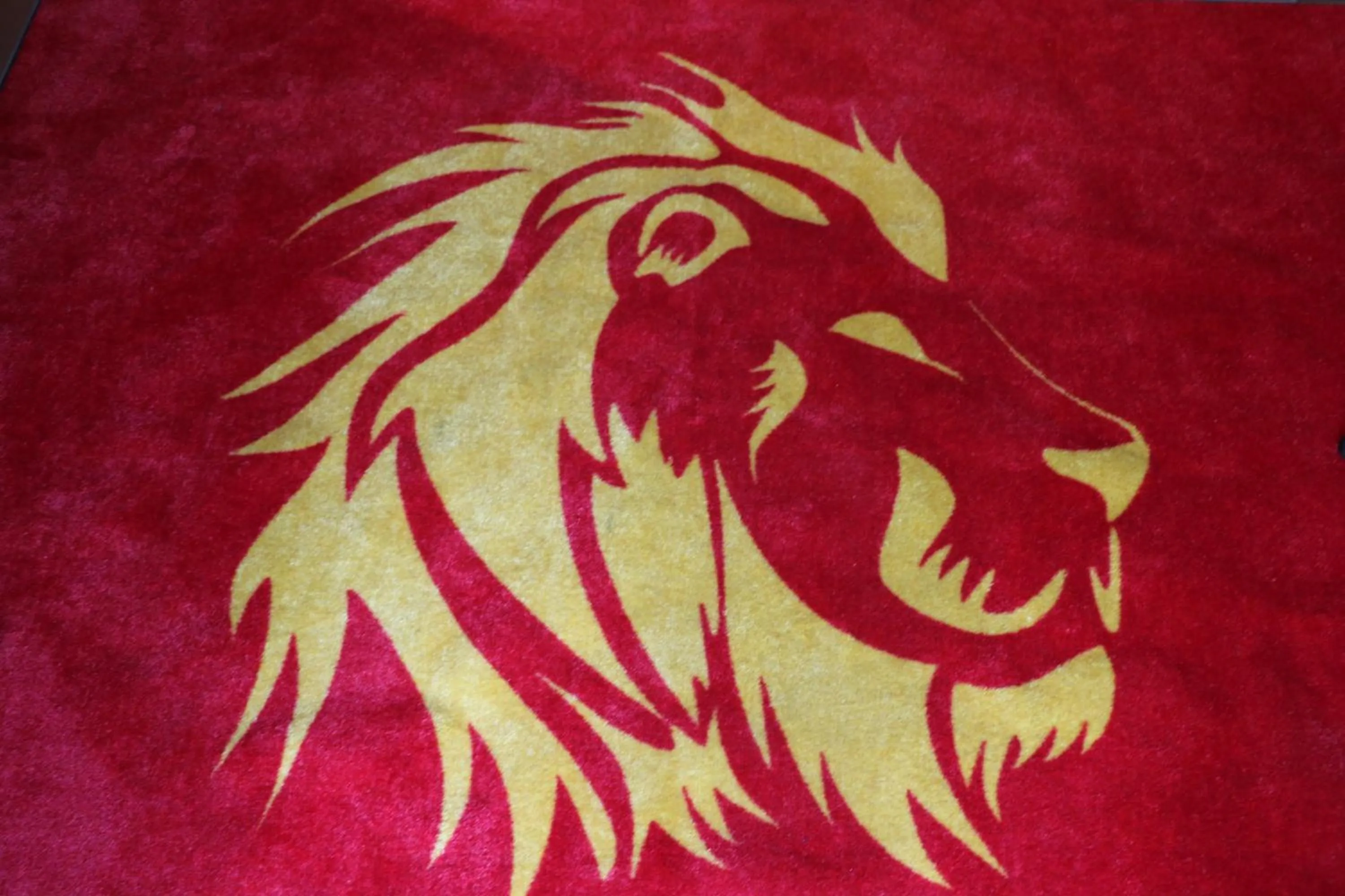 Restaurant/places to eat in Auberge Au Lion d'Or