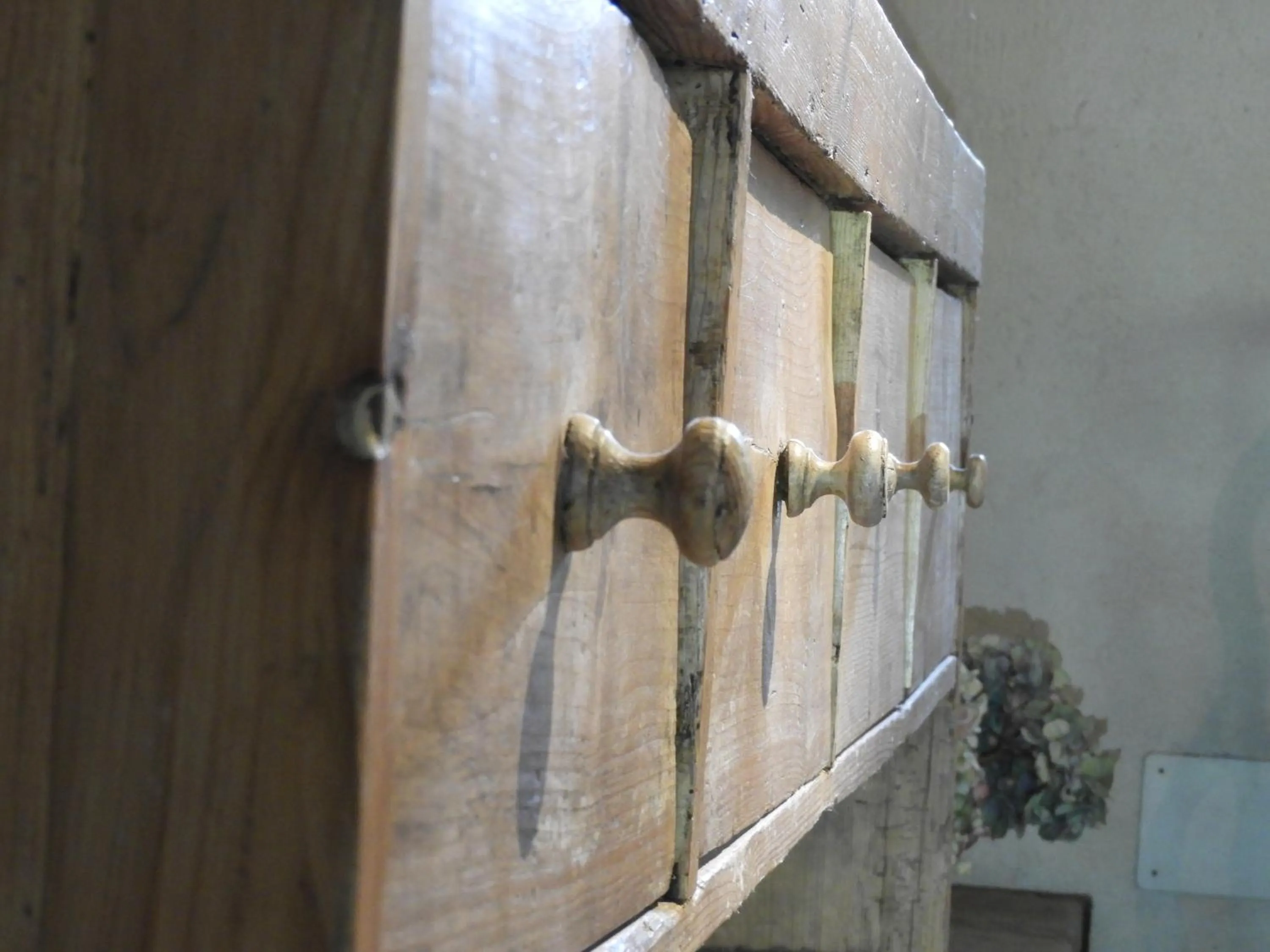 Patio in B&B Ca' Cinel Asolo