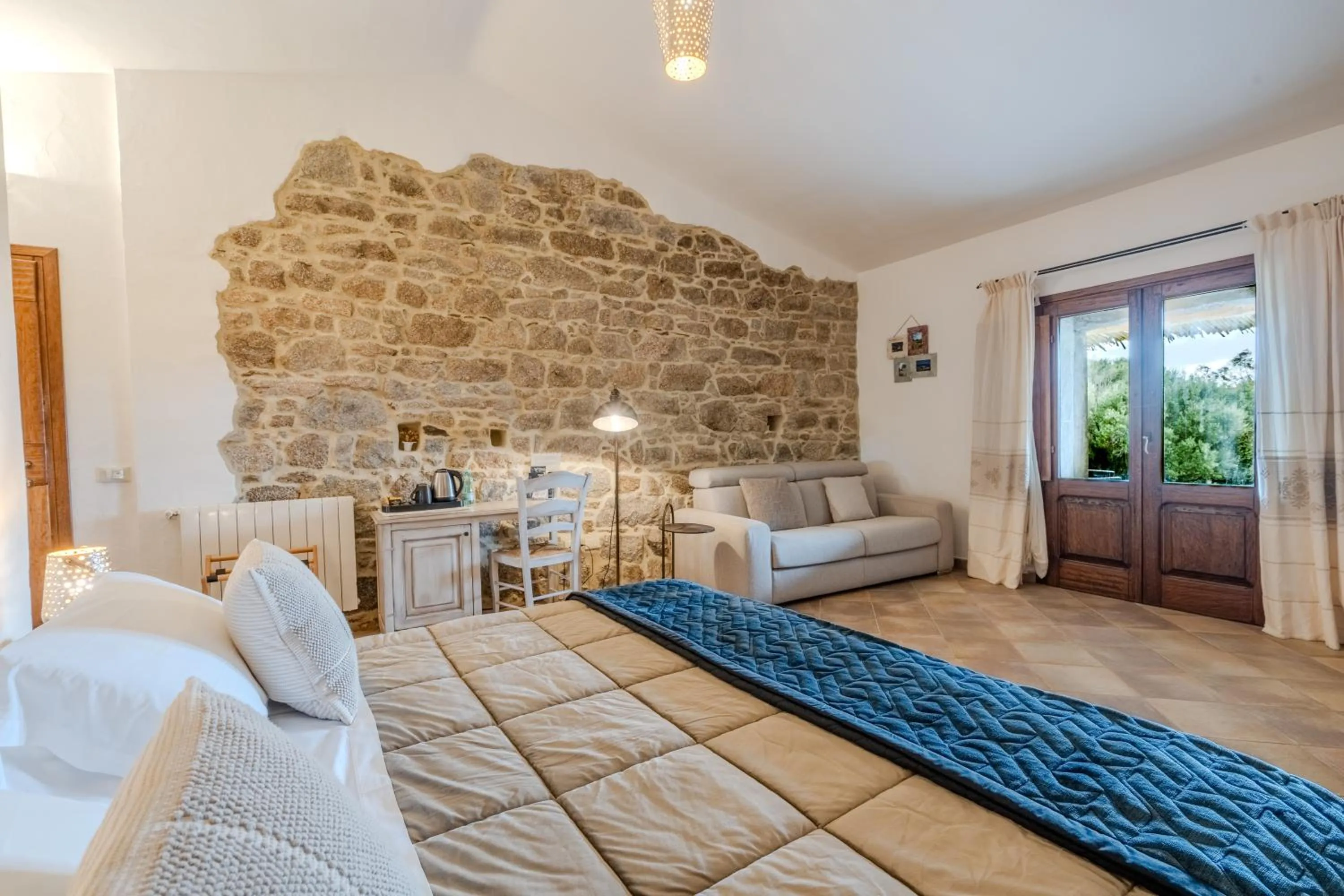 Tenuta Pilastru Country Resort & Spa