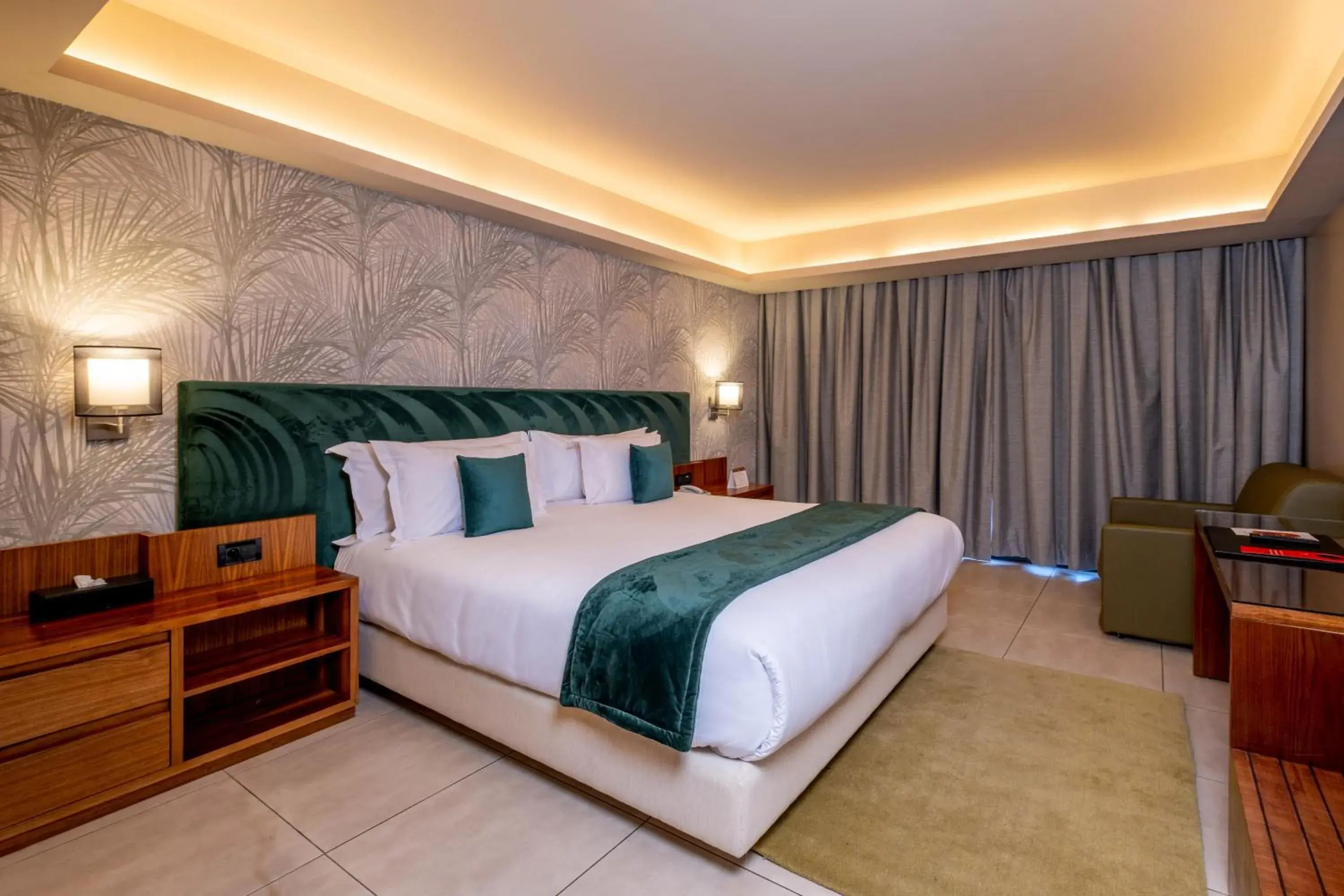 Superior Room, Double Bed in Kenzi Rose Garden Superior Room, Double Bed in Kenzi Rose Garden