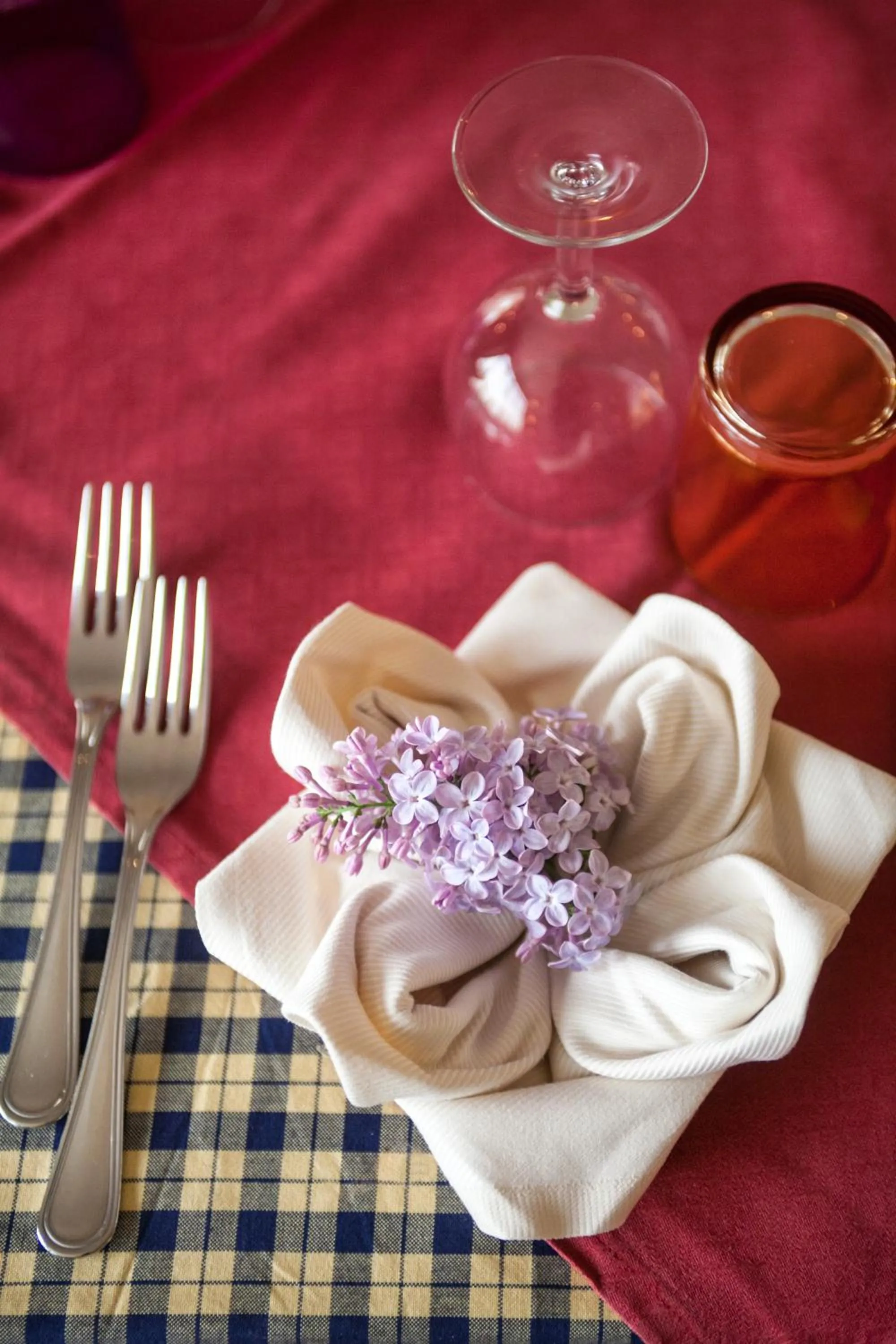 Restaurant/places to eat in Umbriaverde Sporting & Resort