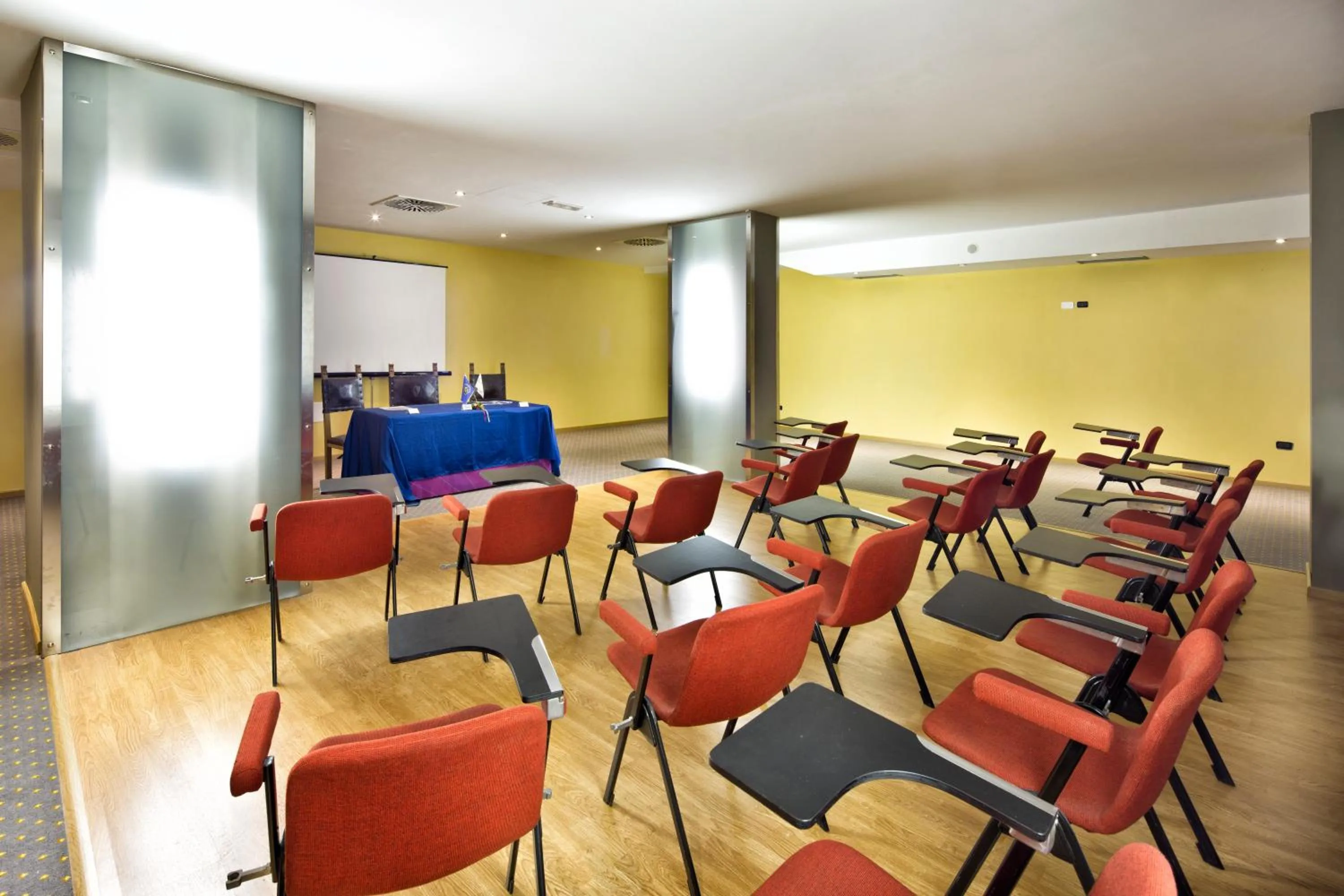 Business facilities in Umbriaverde Sporting & Resort