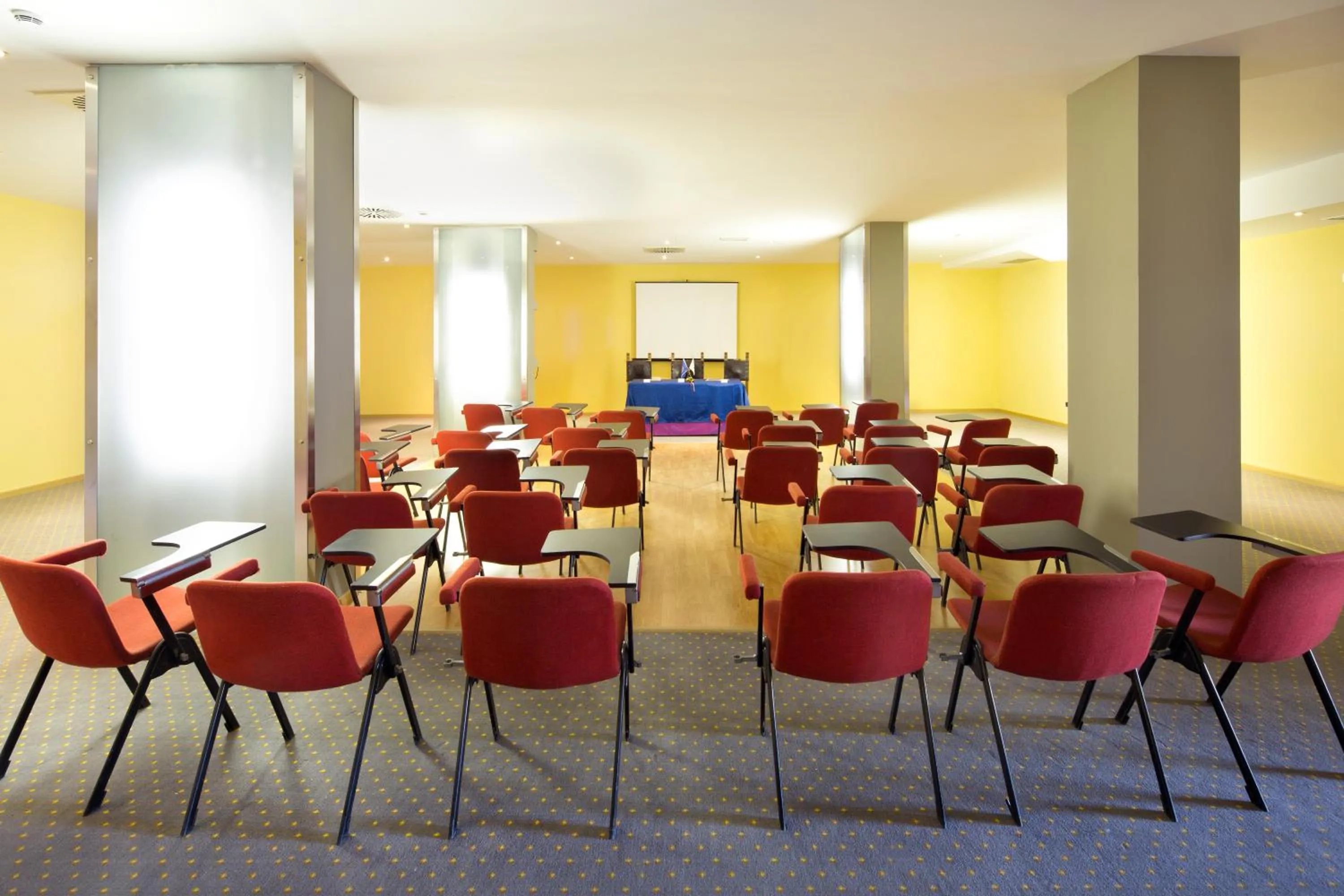 Business facilities in Umbriaverde Sporting & Resort