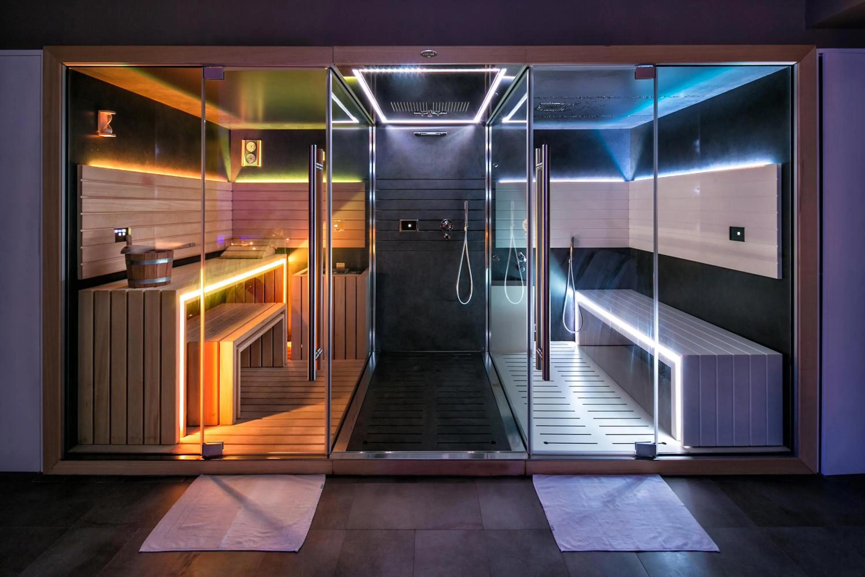 Facade/entrance in Umbriaverde Sporting & Resort