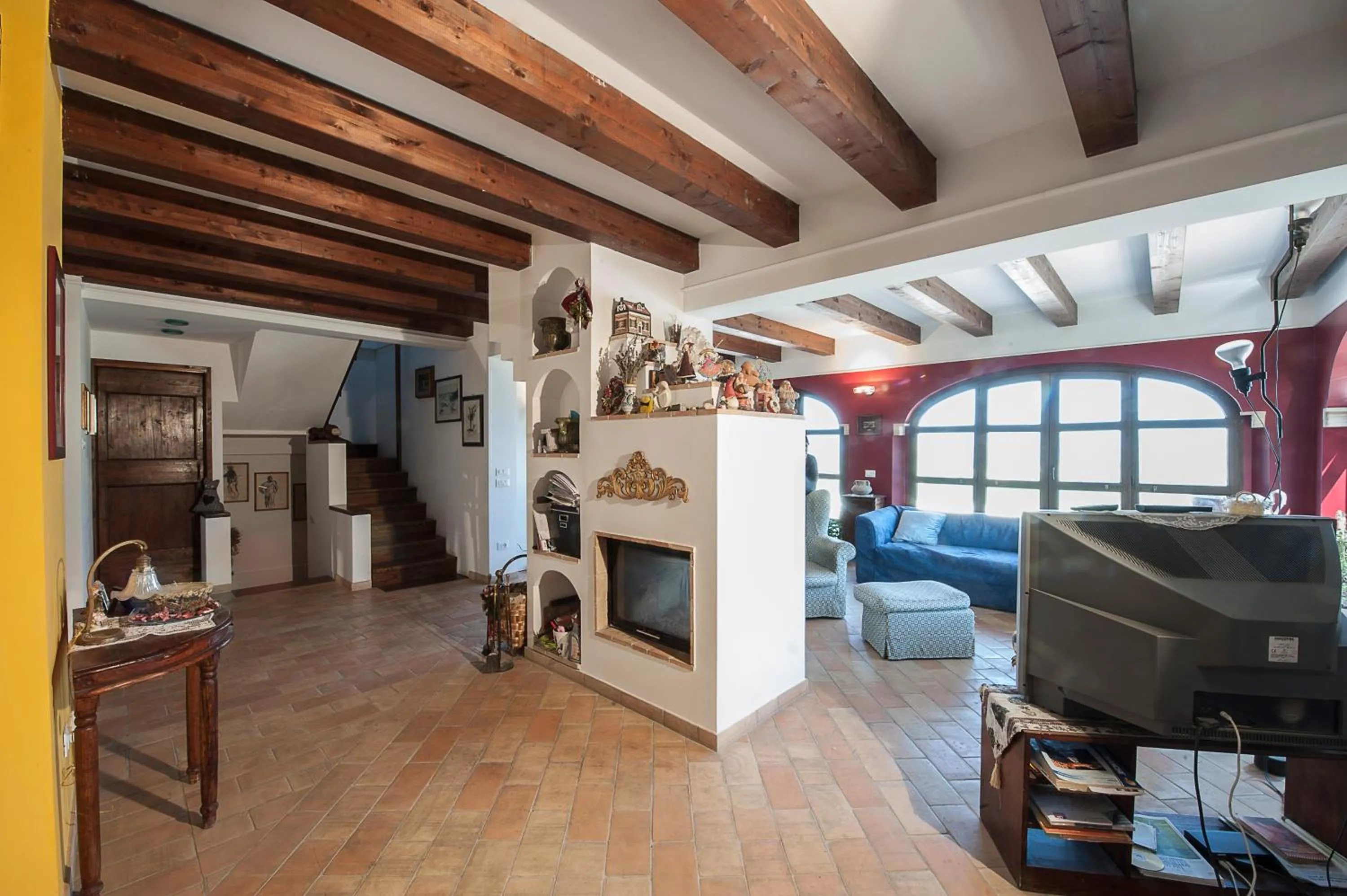 B&B Punto Magico