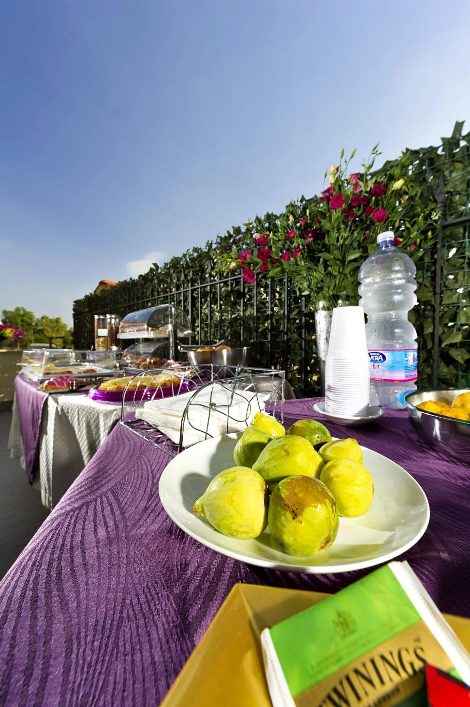 Property building in Le Camere del Crimiso