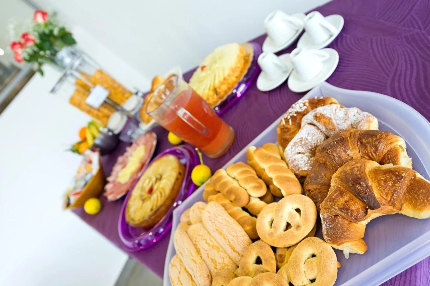 Le Camere del Crimiso