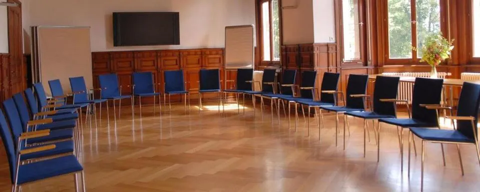 Business facilities in Evangelische Tagungsstätte Bad Boll