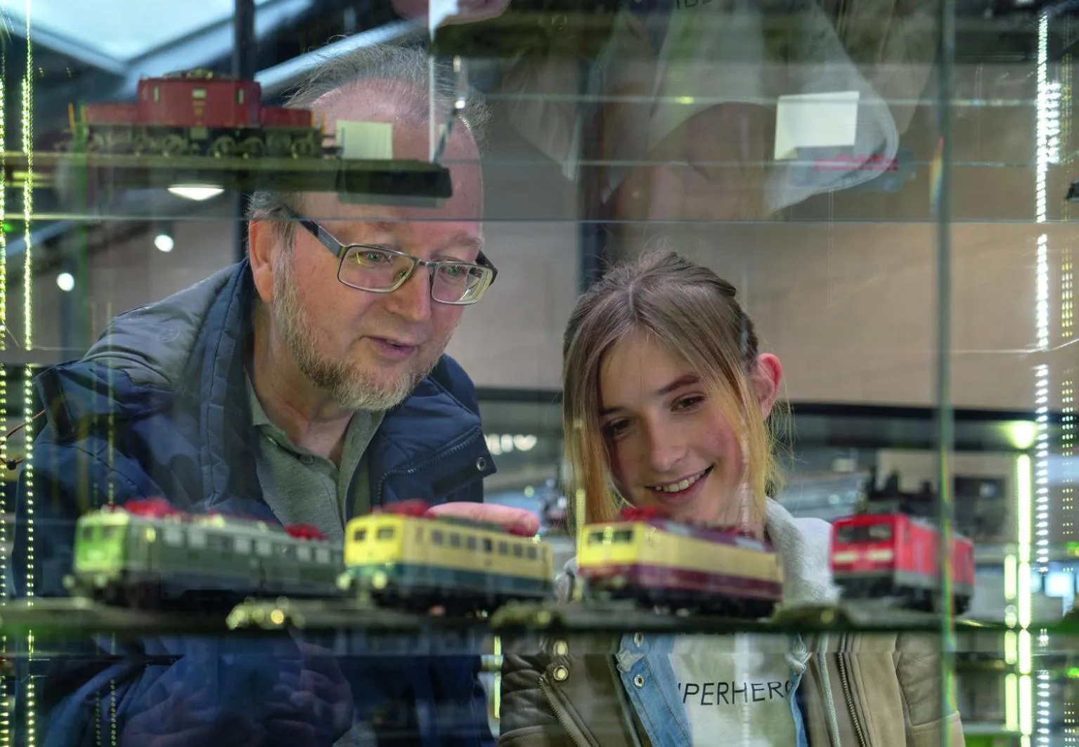 Nearby landmark in Evangelische Tagungsstätte Bad Boll