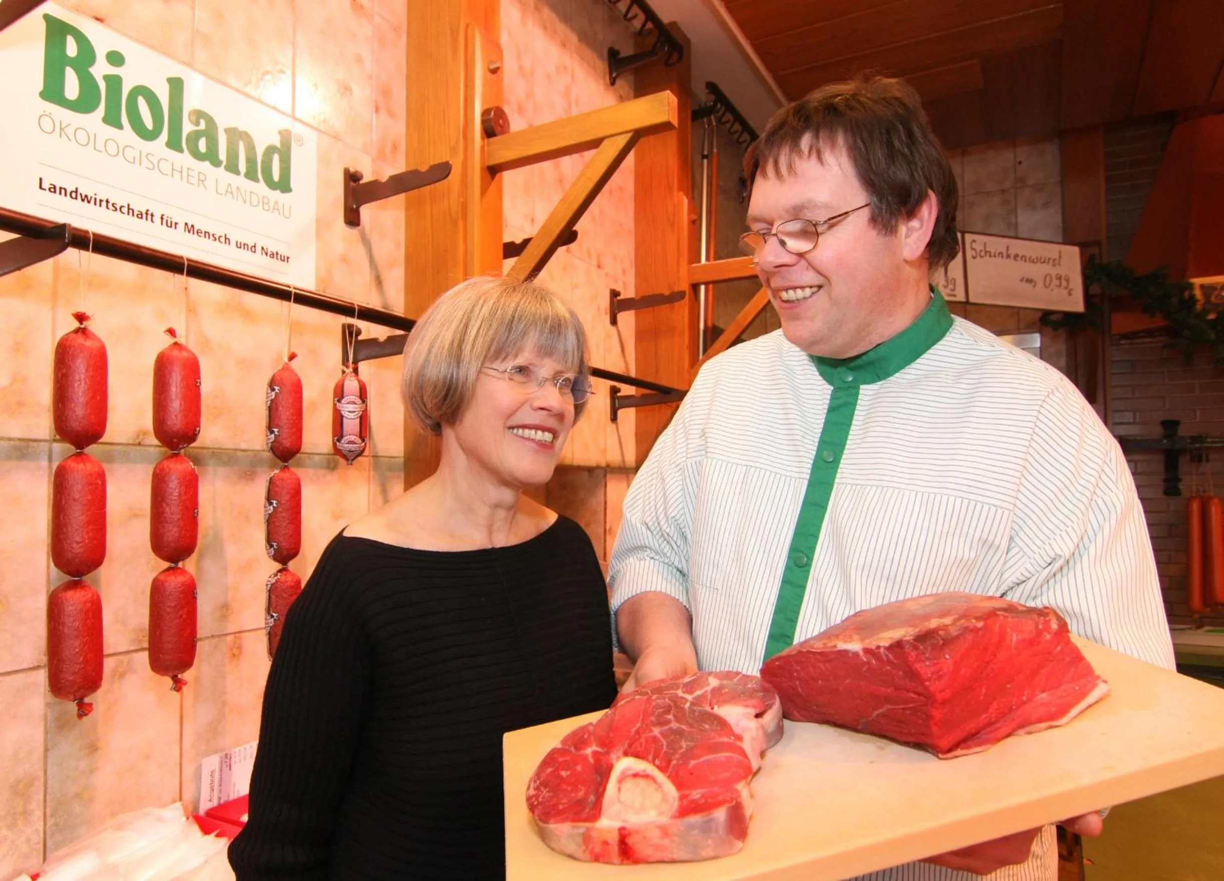 Evangelische Tagungsstätte Bad Boll