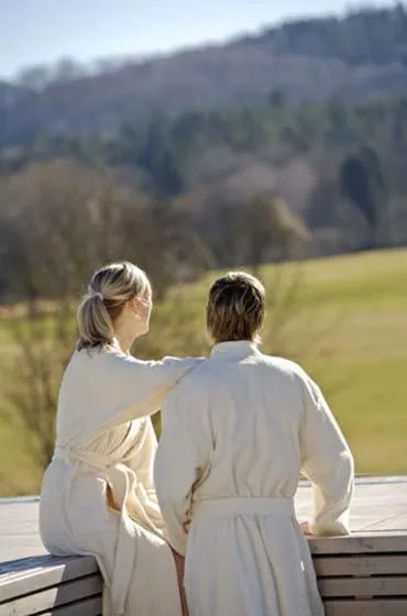 Neighbourhood in Evangelische Tagungsstätte Bad Boll