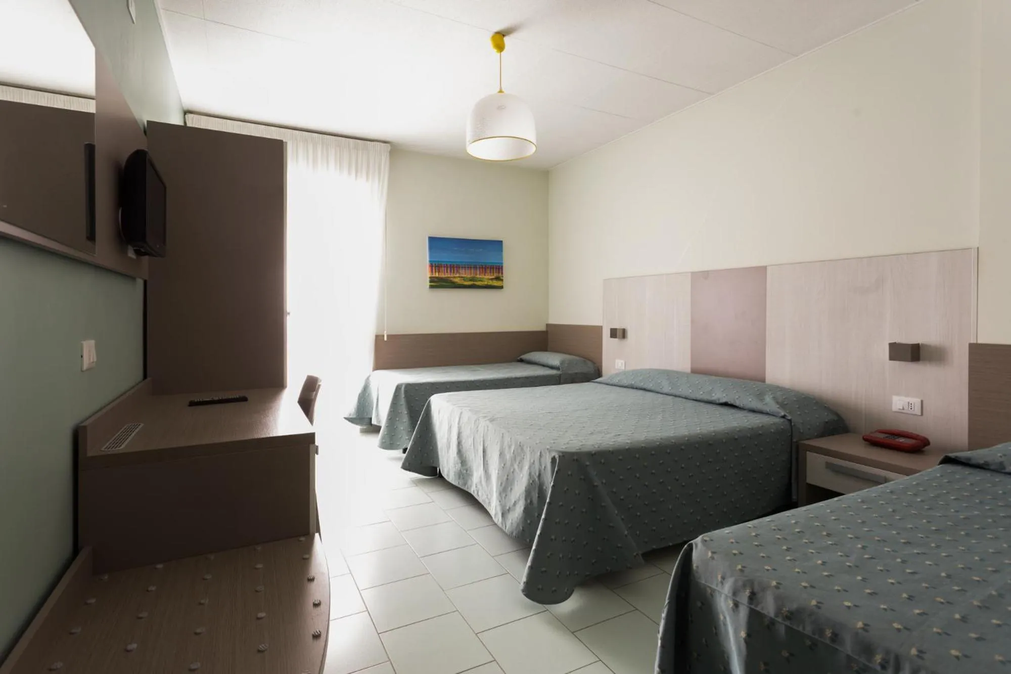 Hotel Jollino