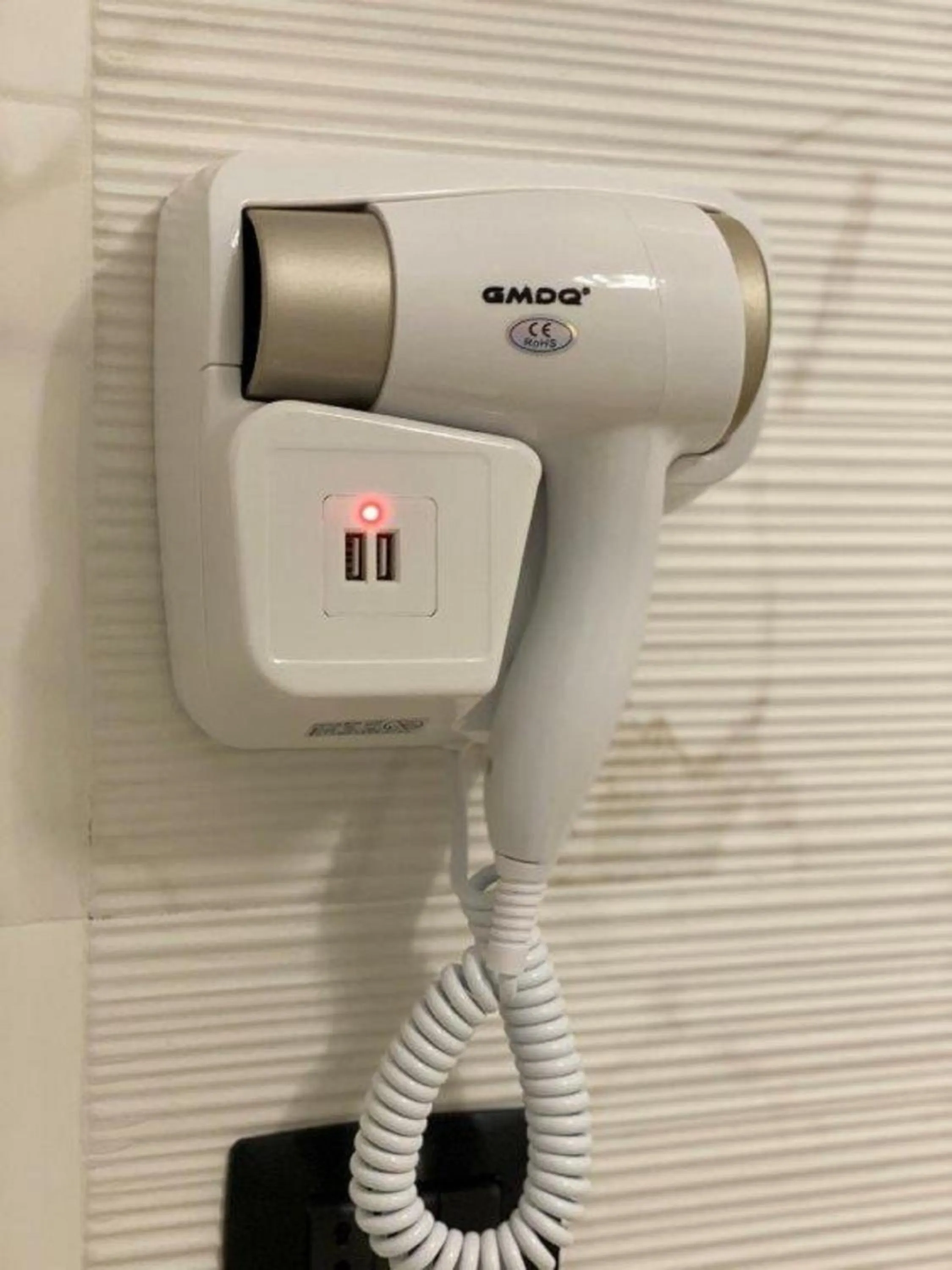 Bathroom in Gatto Bianco Le Mura