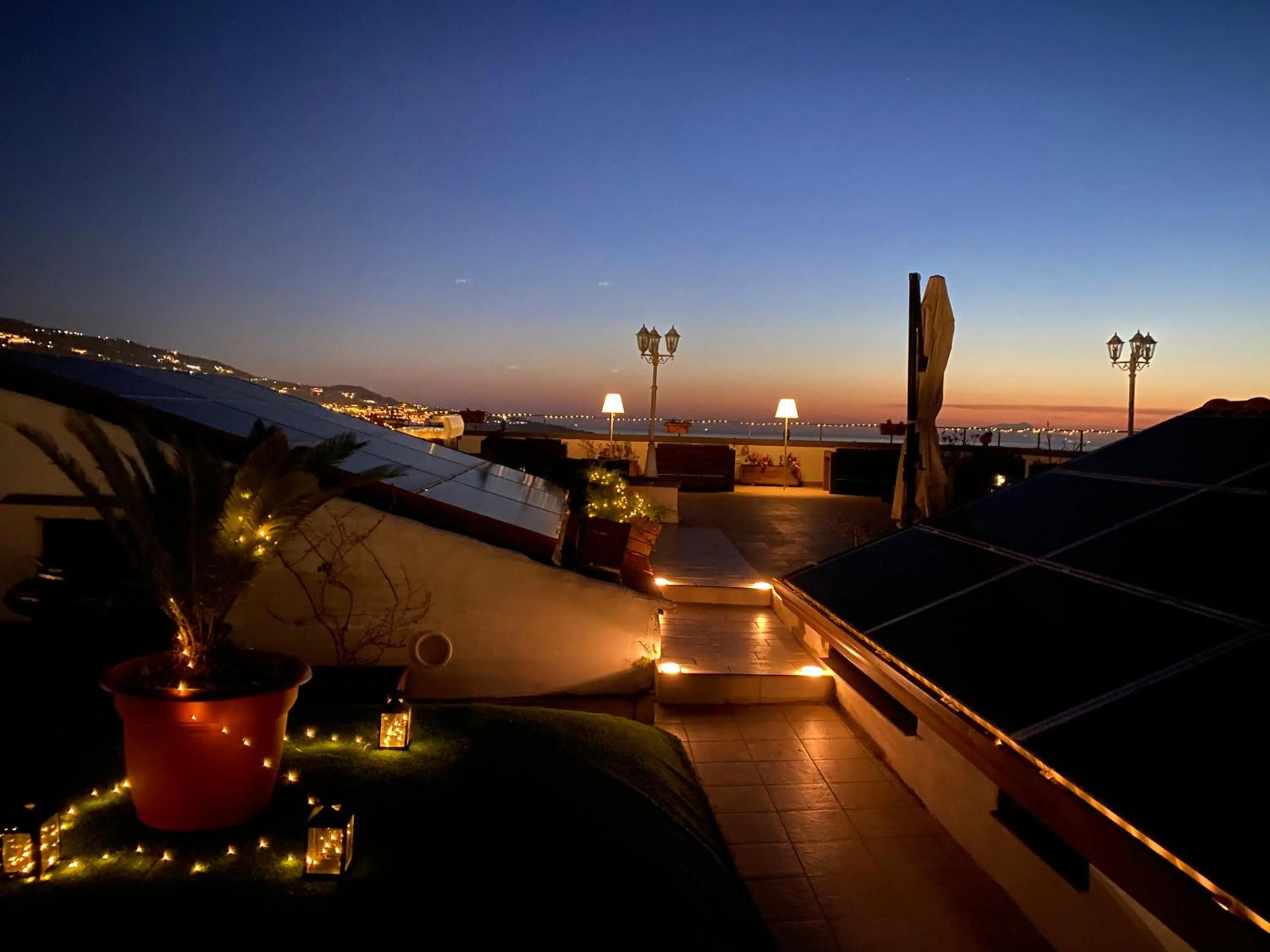 La Pennichella Sorrentina Relais