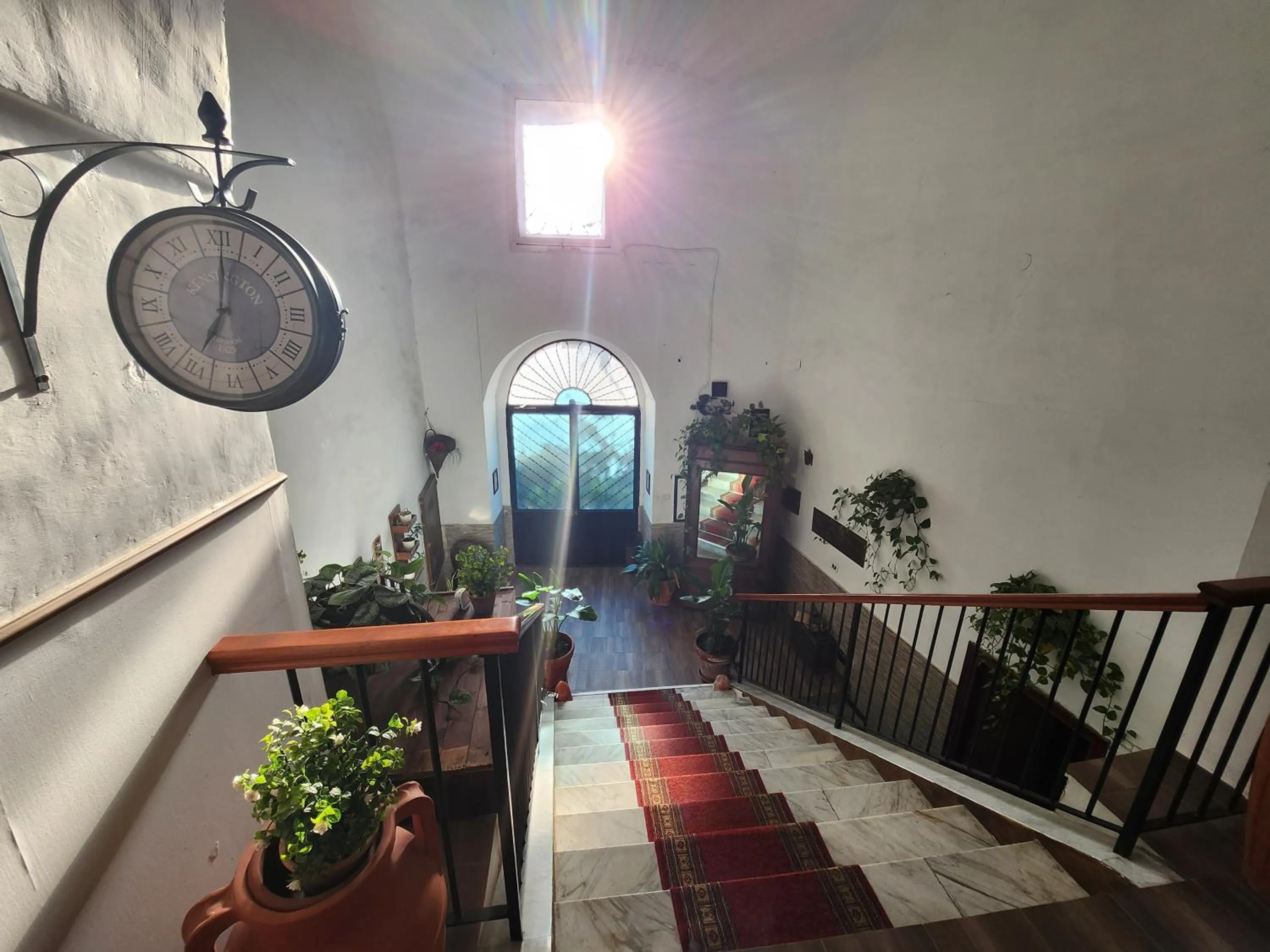 La Pennichella Sorrentina Relais