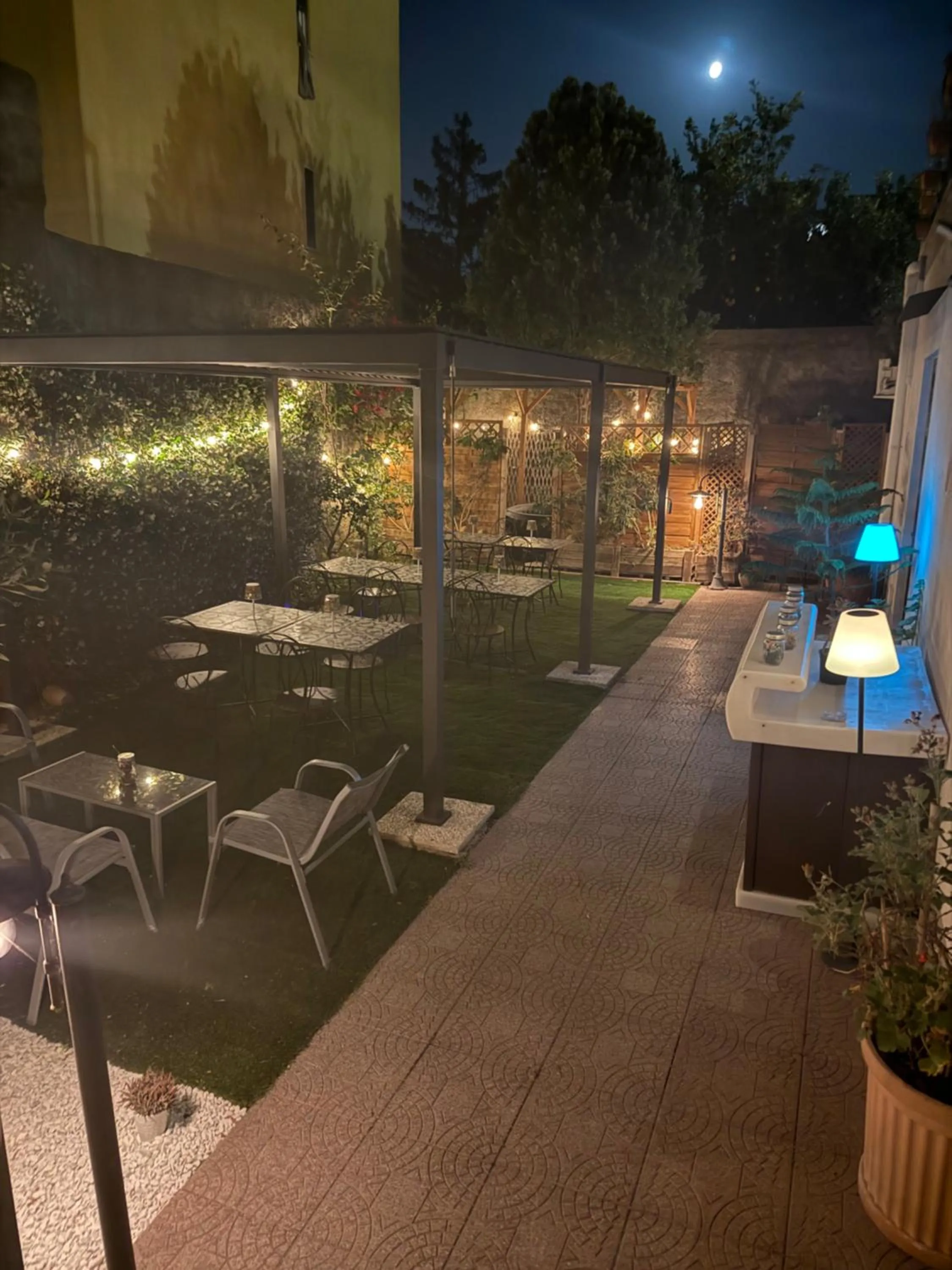 La Pennichella Sorrentina Relais