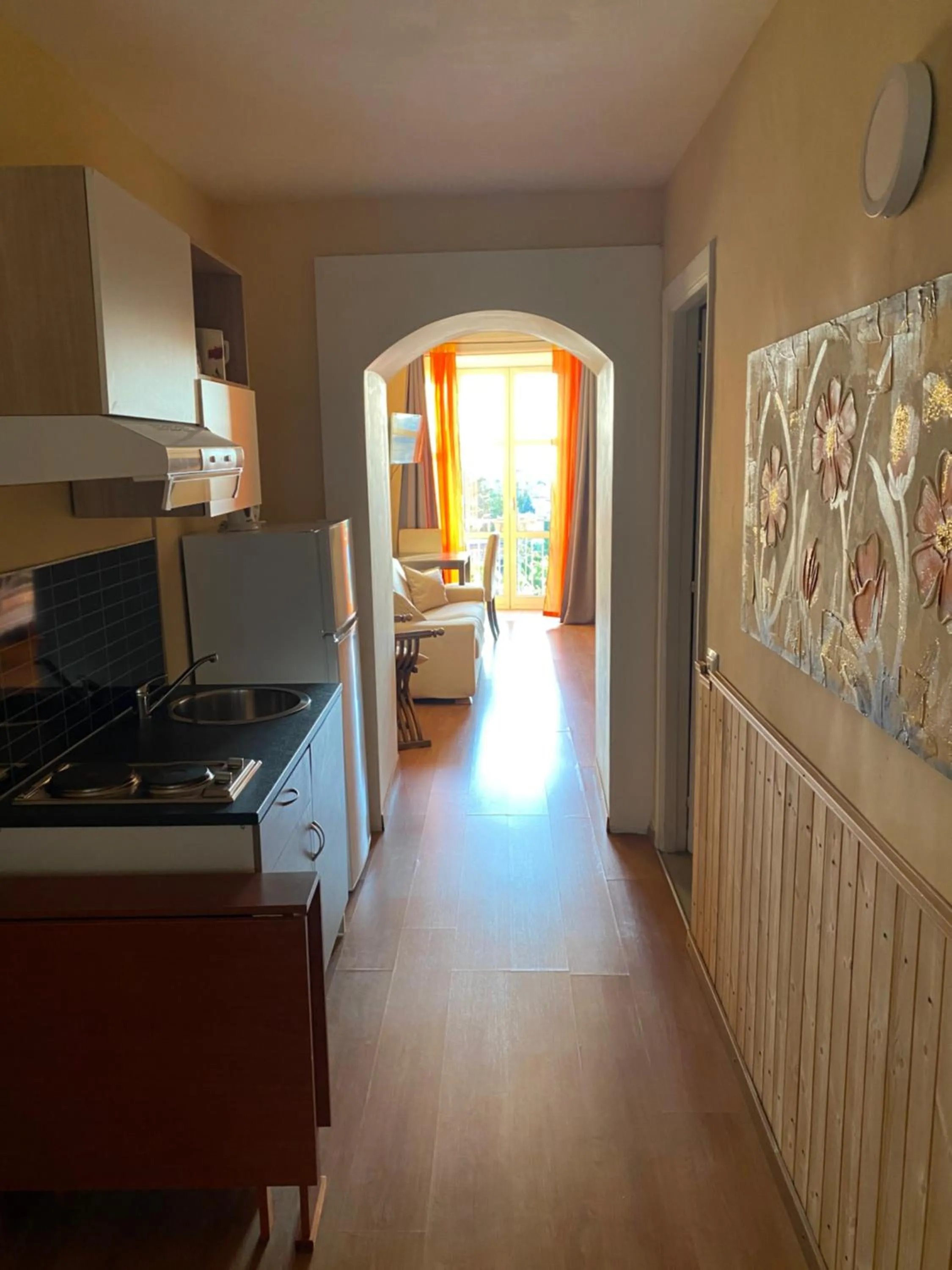 La Pennichella Sorrentina Relais