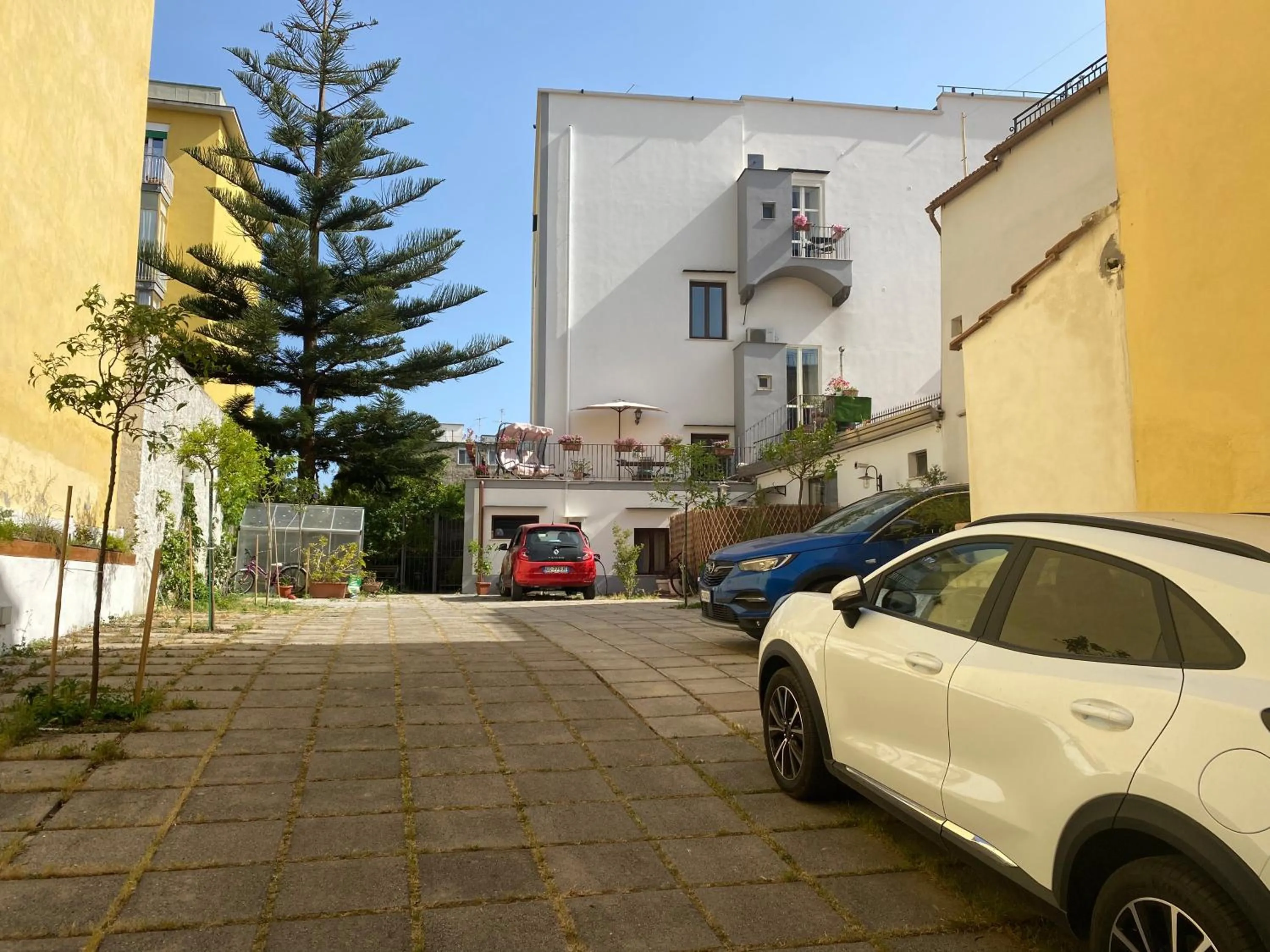 La Pennichella Sorrentina Relais