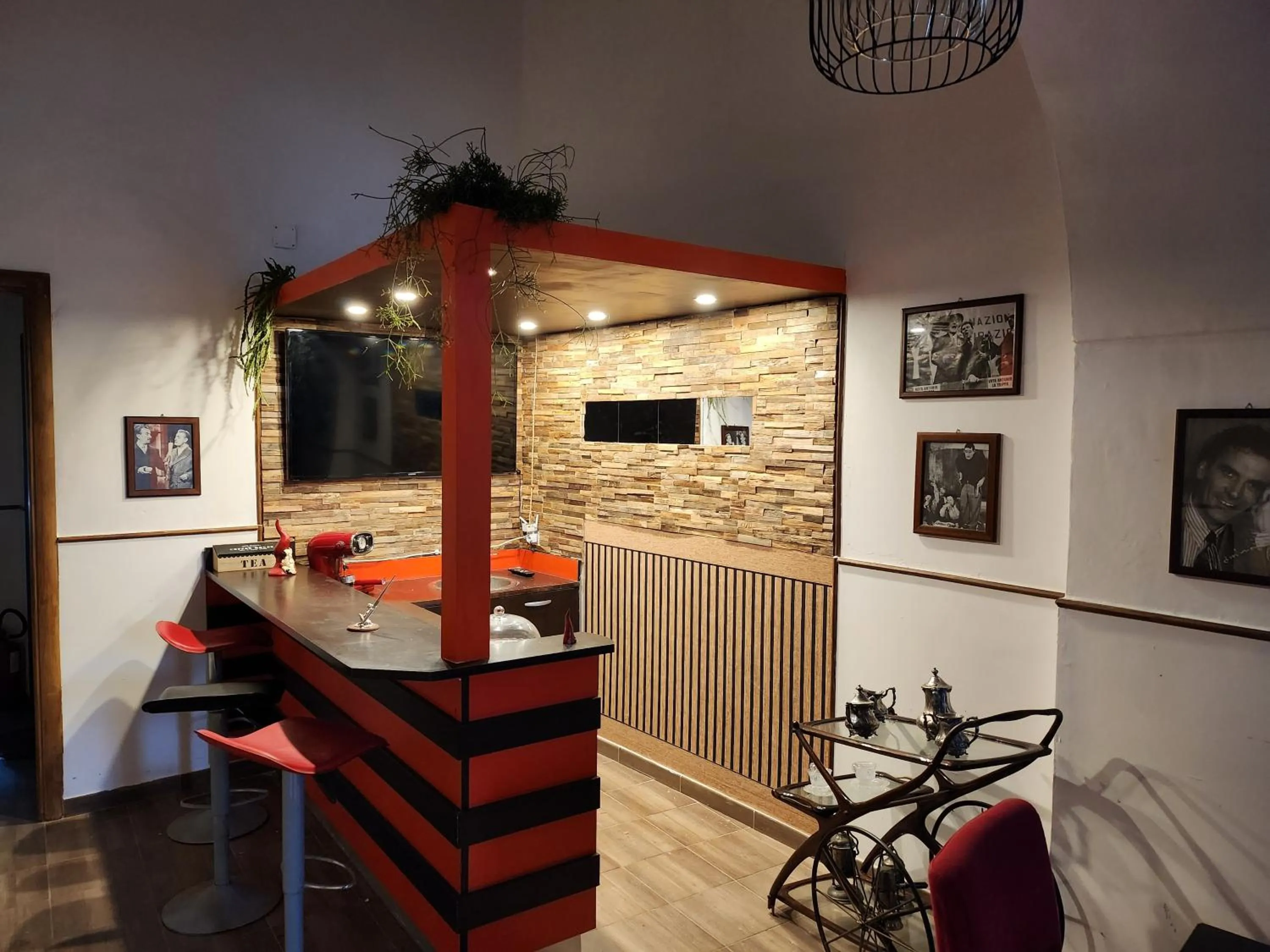 La Pennichella Sorrentina Relais