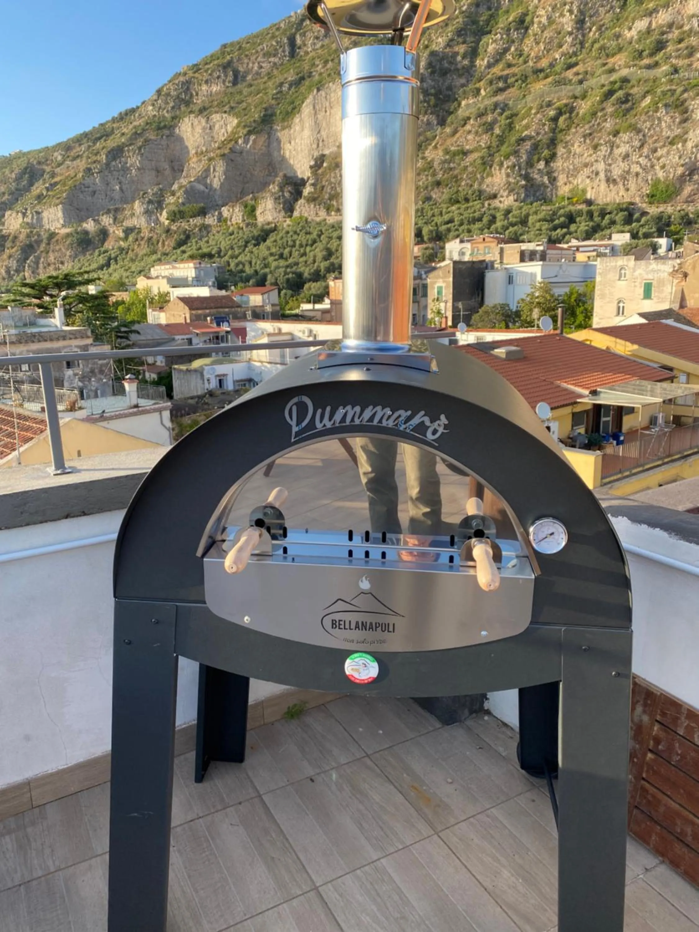 La Pennichella Sorrentina Relais