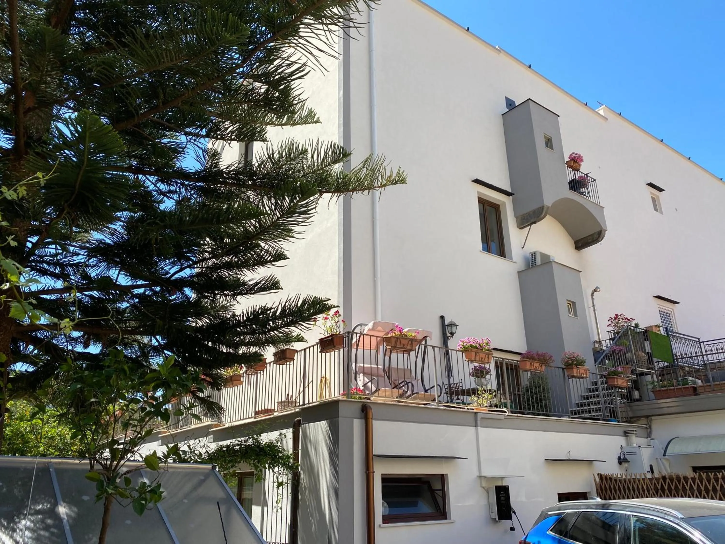 La Pennichella Sorrentina Relais